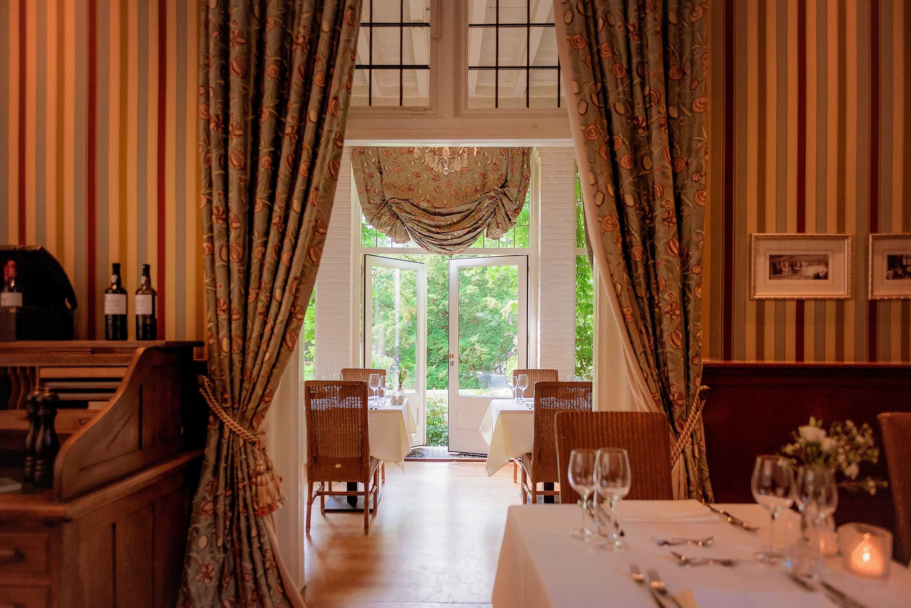 Gift card for Landgoed Huize Bergen