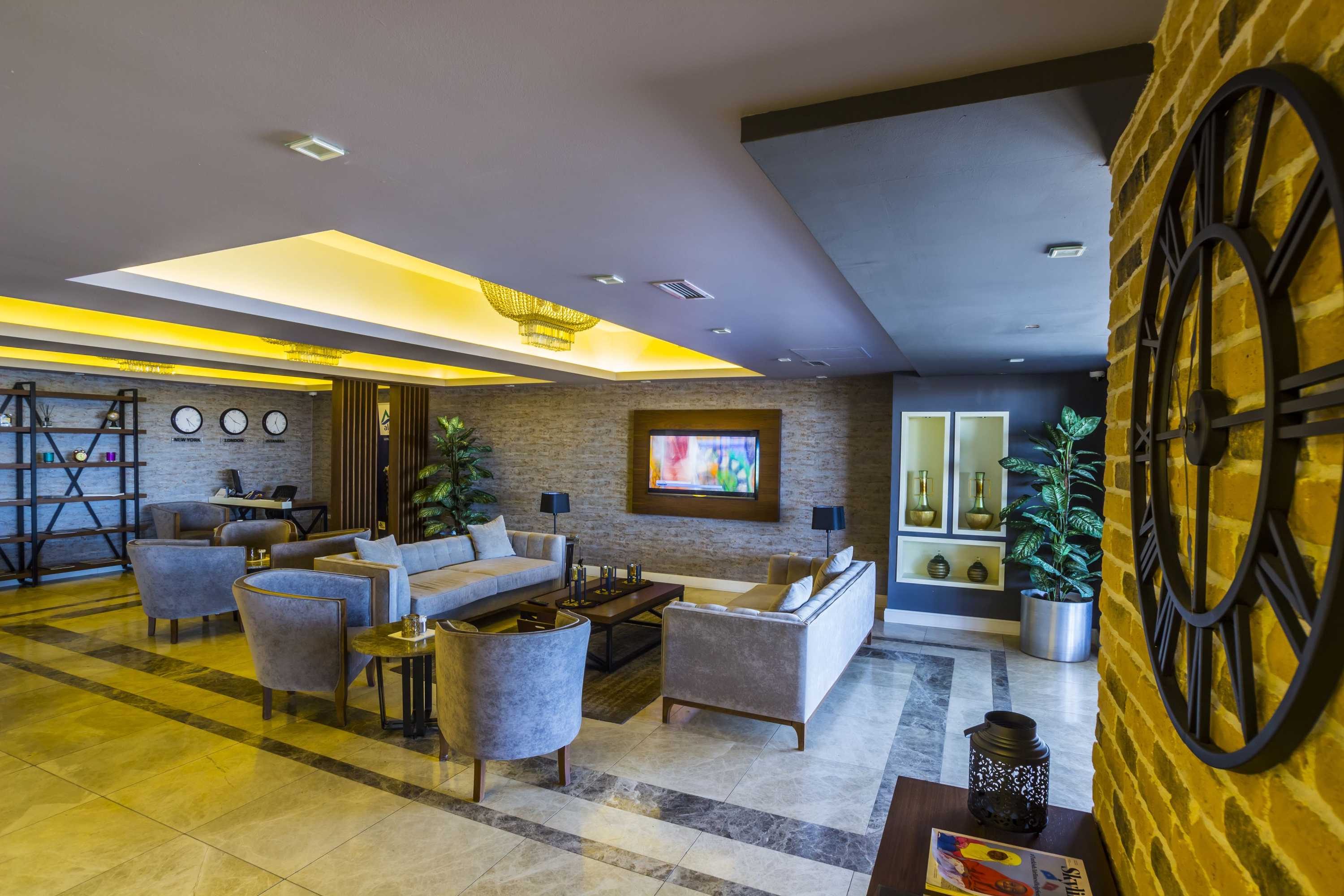 Gift card for Alesha Suite Otel Gift card for Alesha Suite Otel