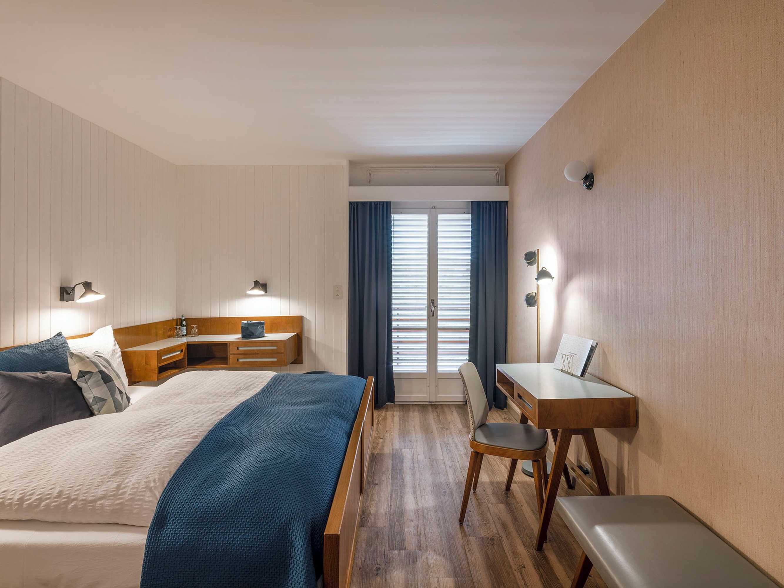 Gift card for Hôtel Historique Chez Elsy - Crans-Sapins Gift card for Hôtel Historique Chez Elsy - Crans-Sapins