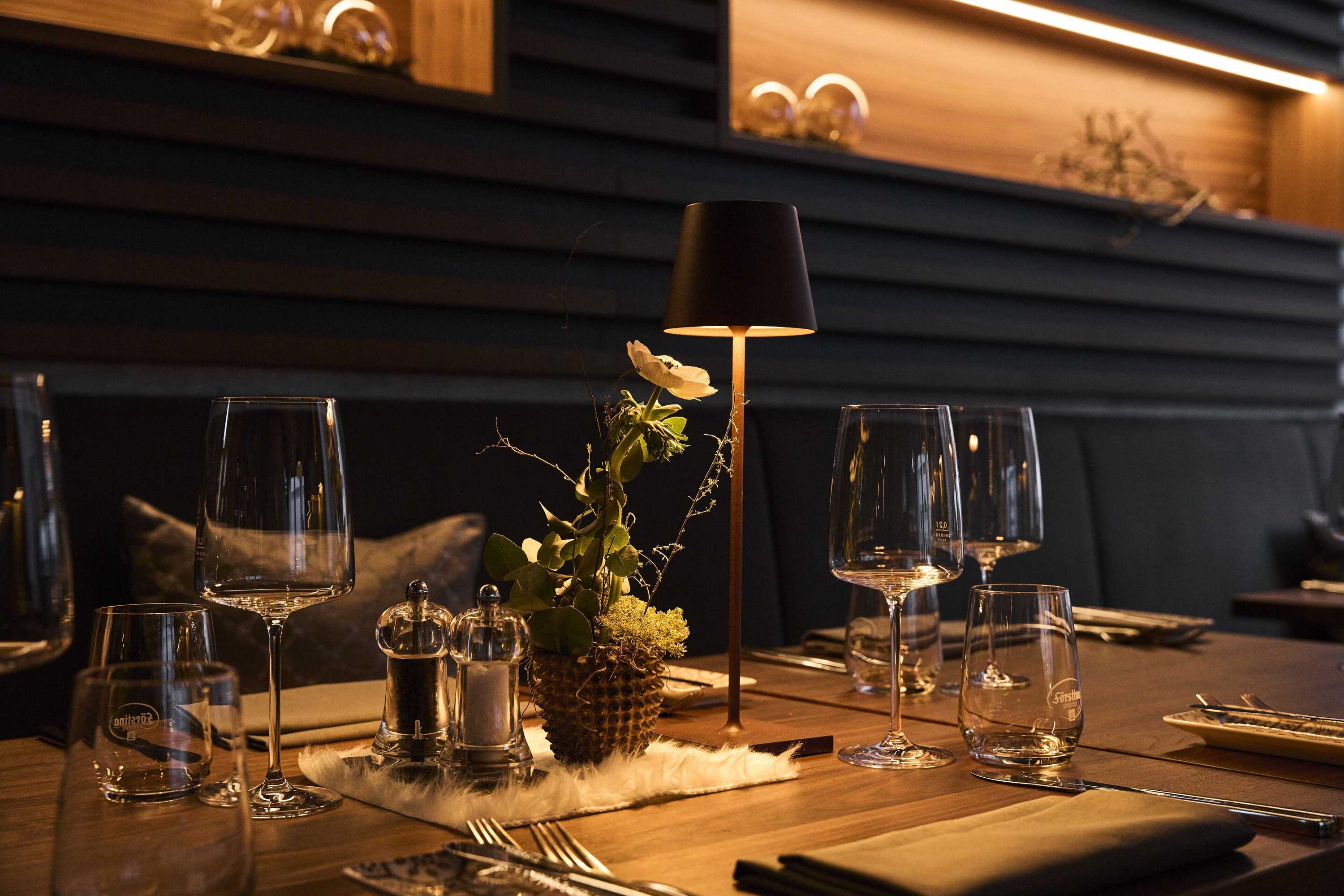 Gift card for Top Cityline Hotel Platzhirsch Fulda