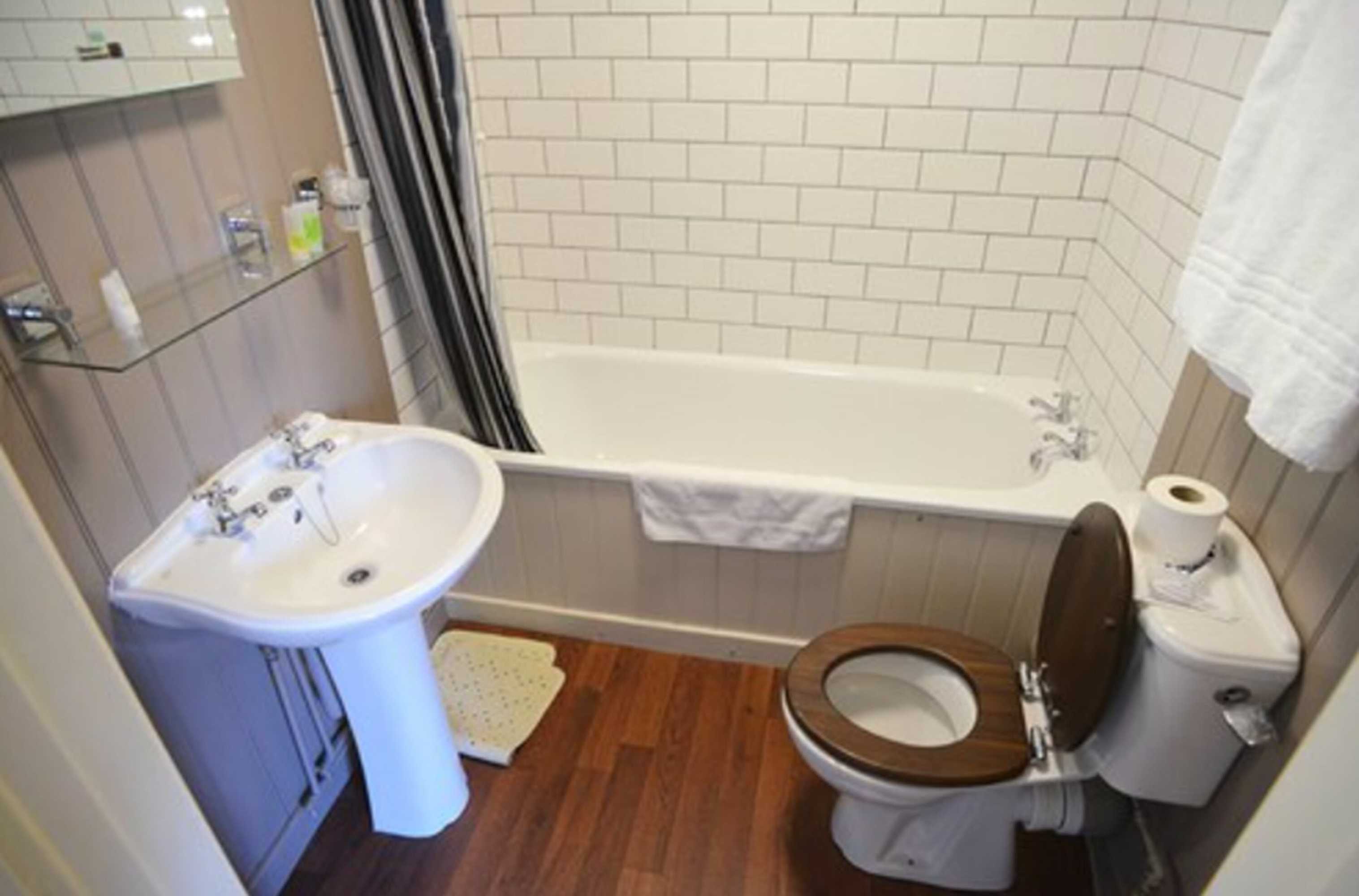 Gift card for The Millers Arms