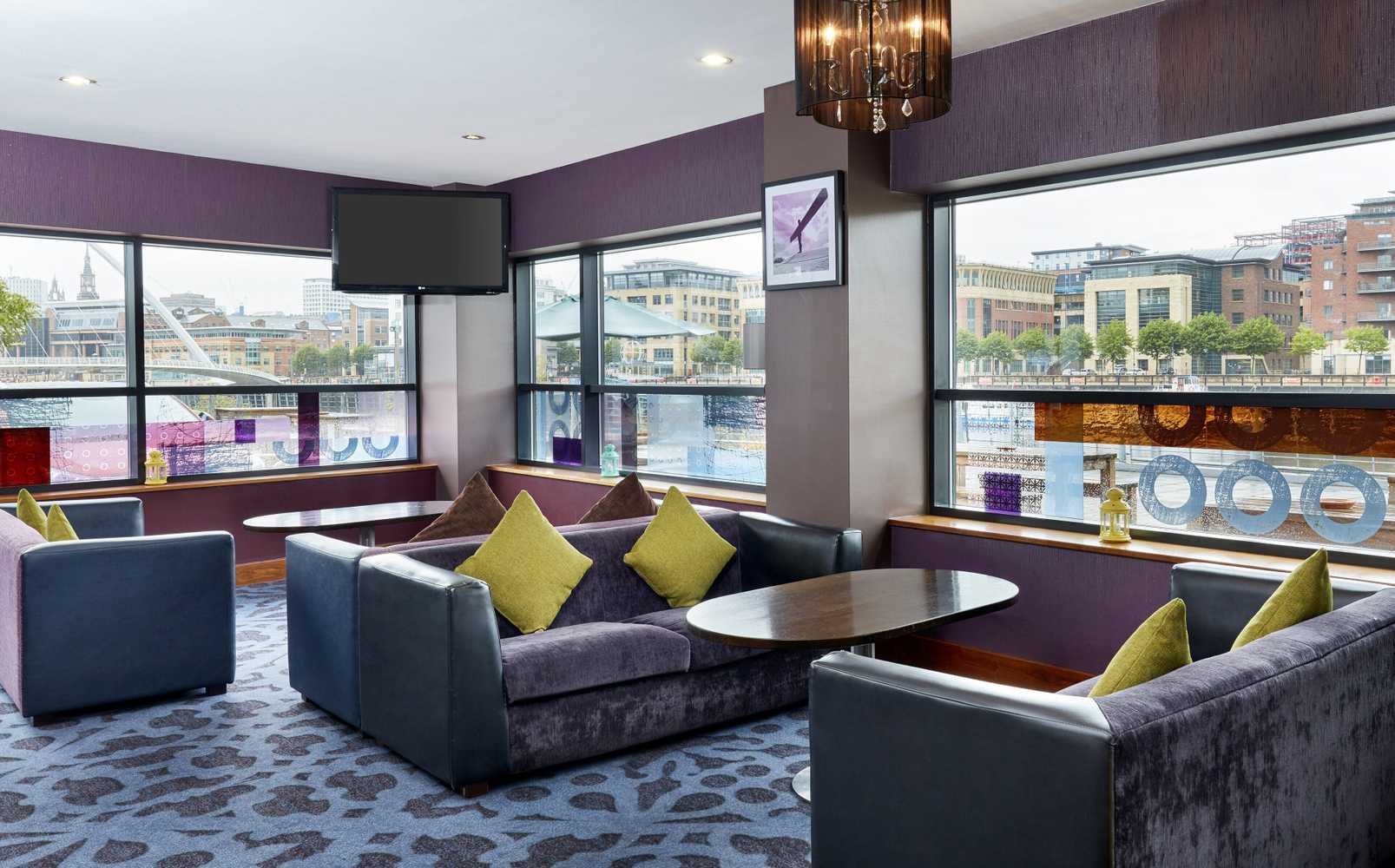 Gift card for Leonardo Hotel Newcastle Quayside Gift card for Leonardo Hotel Newcastle Quayside