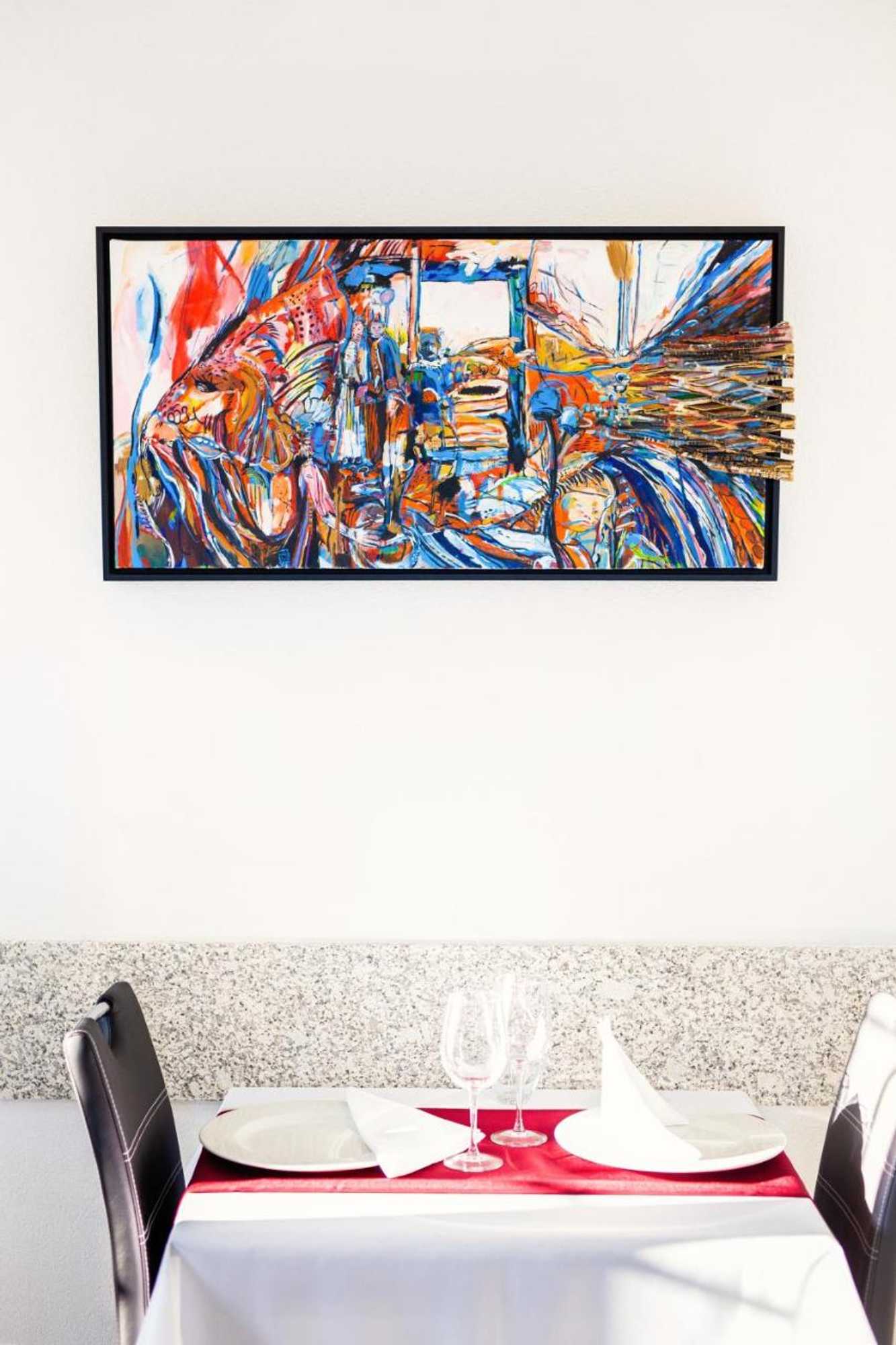 Gift card for Fonte Velha