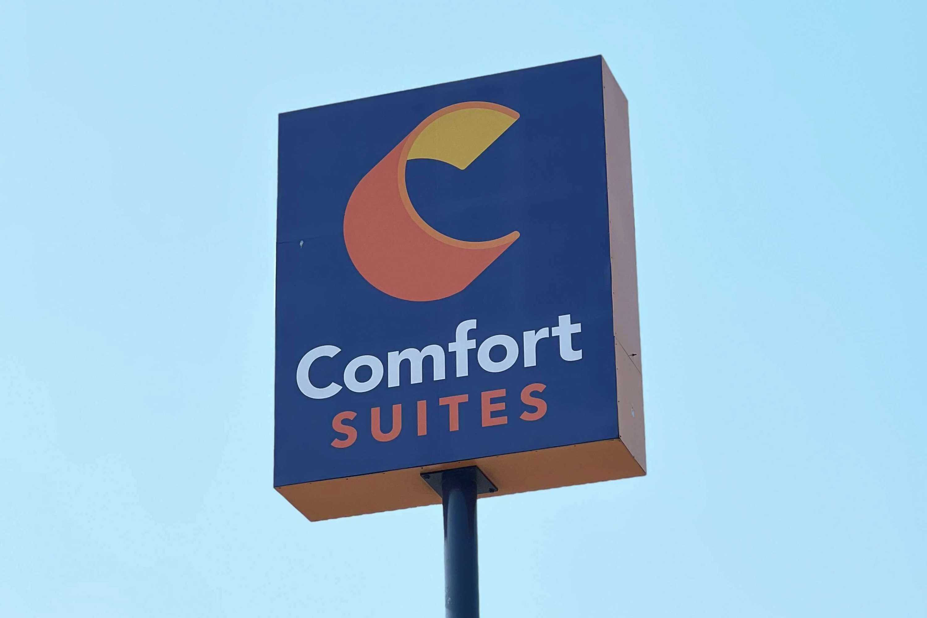 Gift card for Comfort Suites Gift card for Comfort Suites