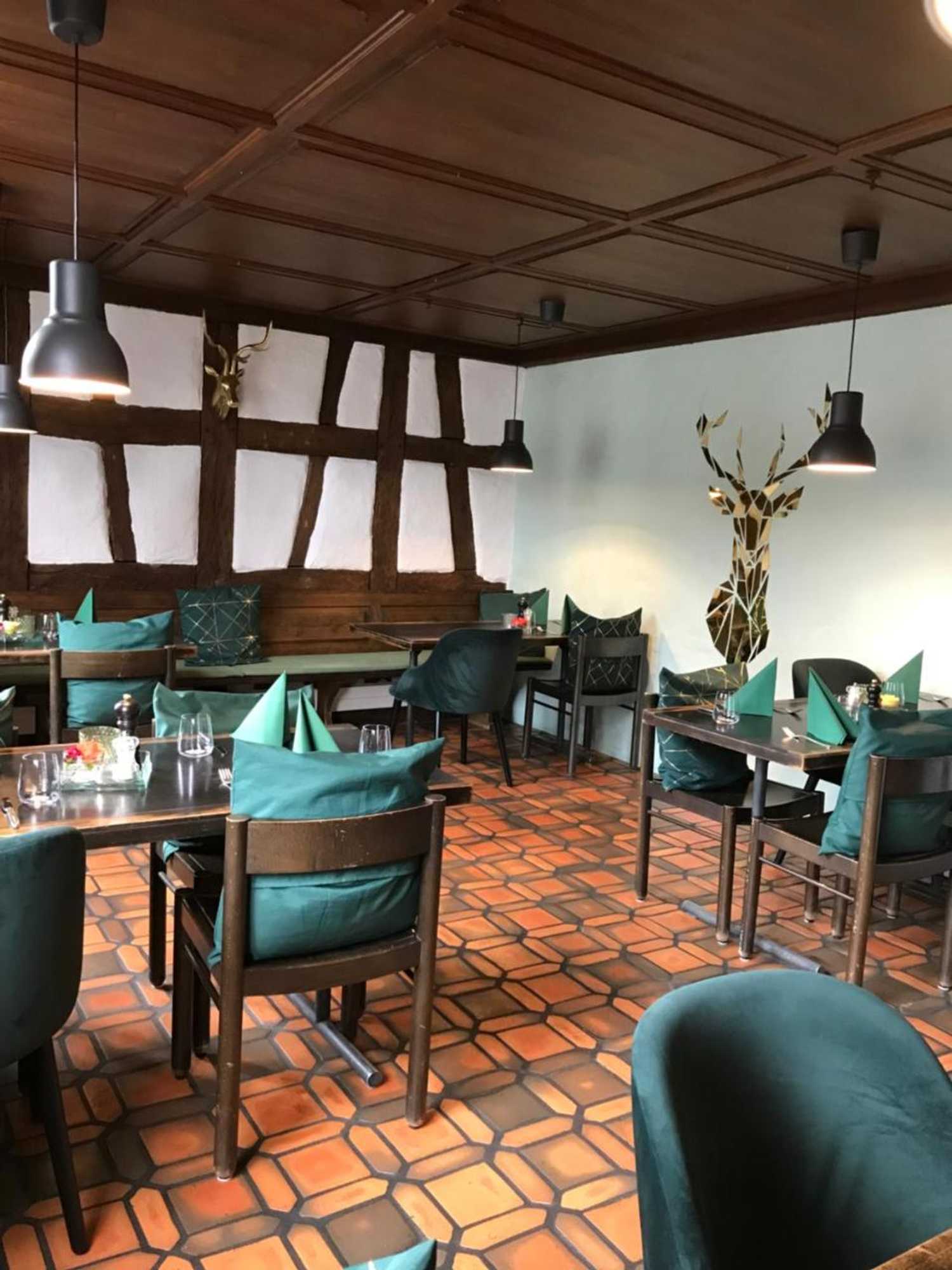 Gift card for Gasthaus Zum Goldenen Kreuz