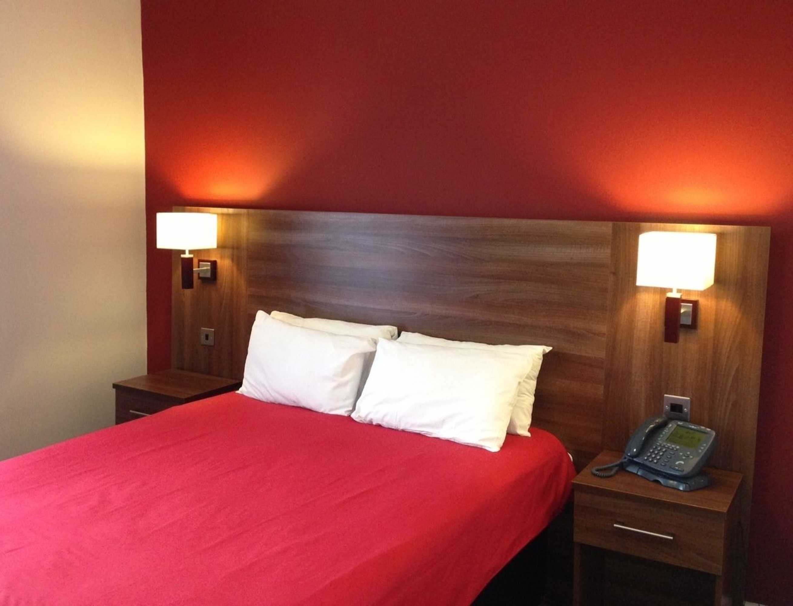 Gift card for Ely House Hotel