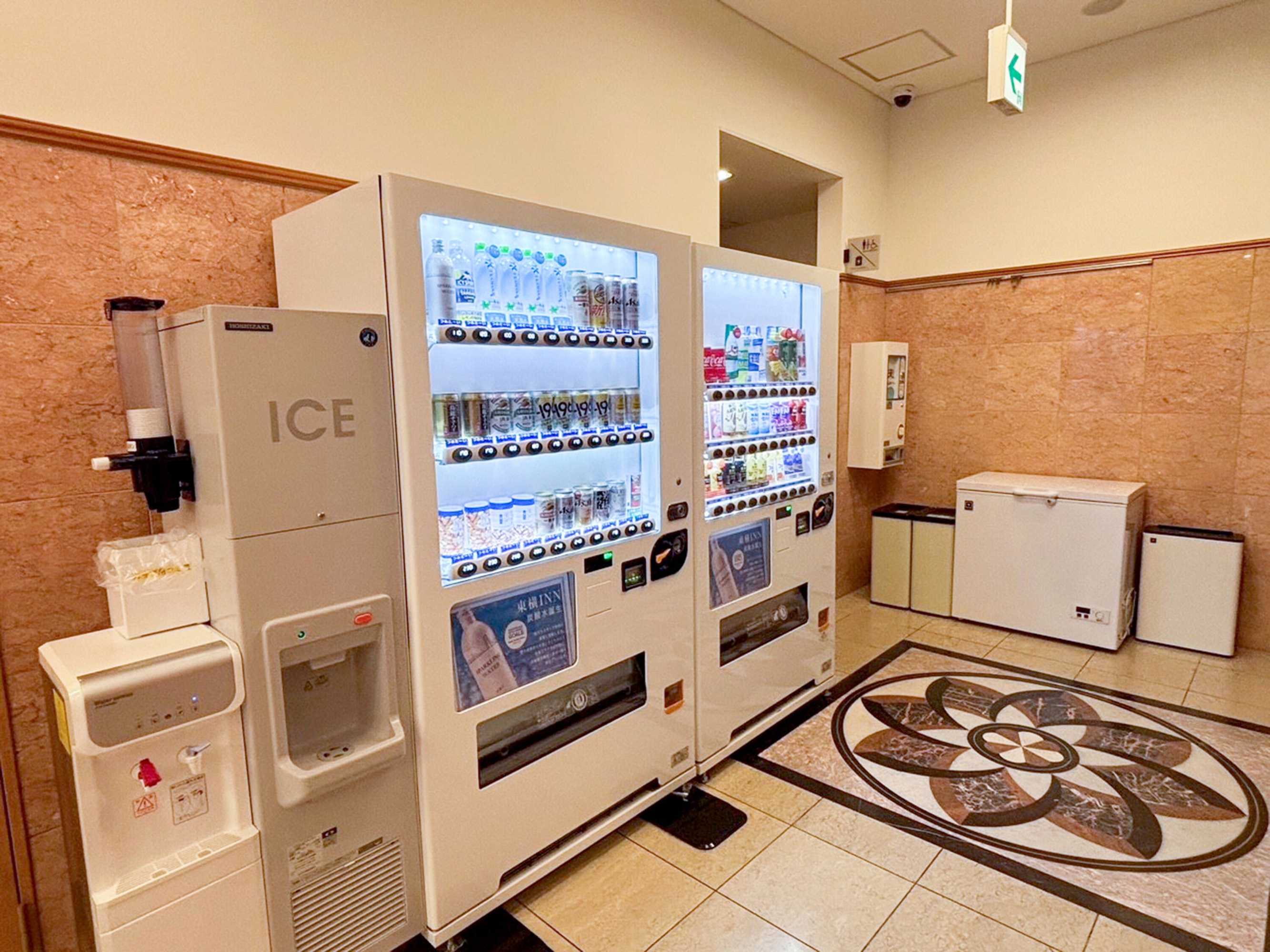 Gift card for Toyoko Inn Soka Station Nishi Gift card for Toyoko Inn Soka Station Nishi