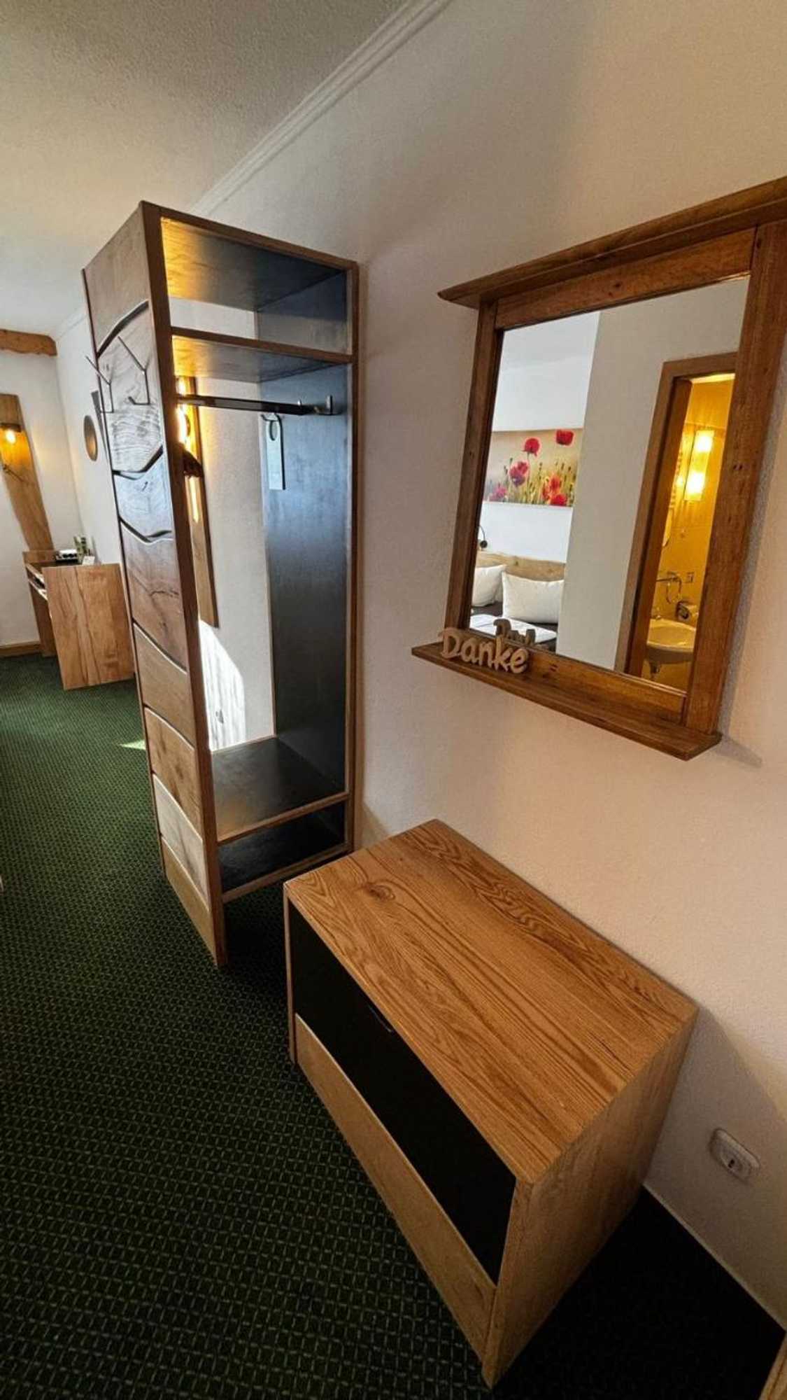 Gift card for Landhotel Sperlingsberg