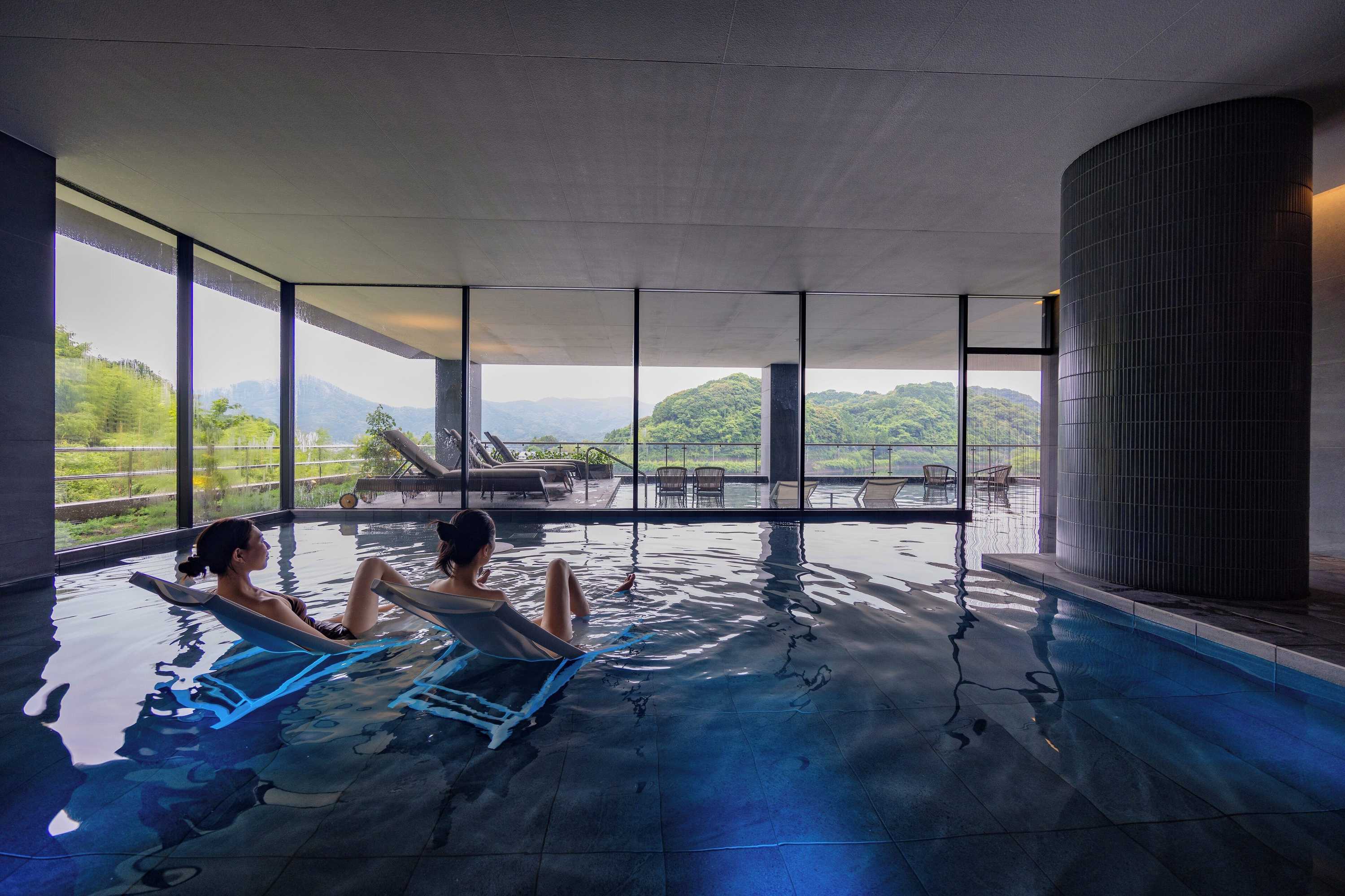 Gift card for Urari Takeo Garden Terrace Spa Resorts Gift card for Urari Takeo Garden Terrace Spa Resorts