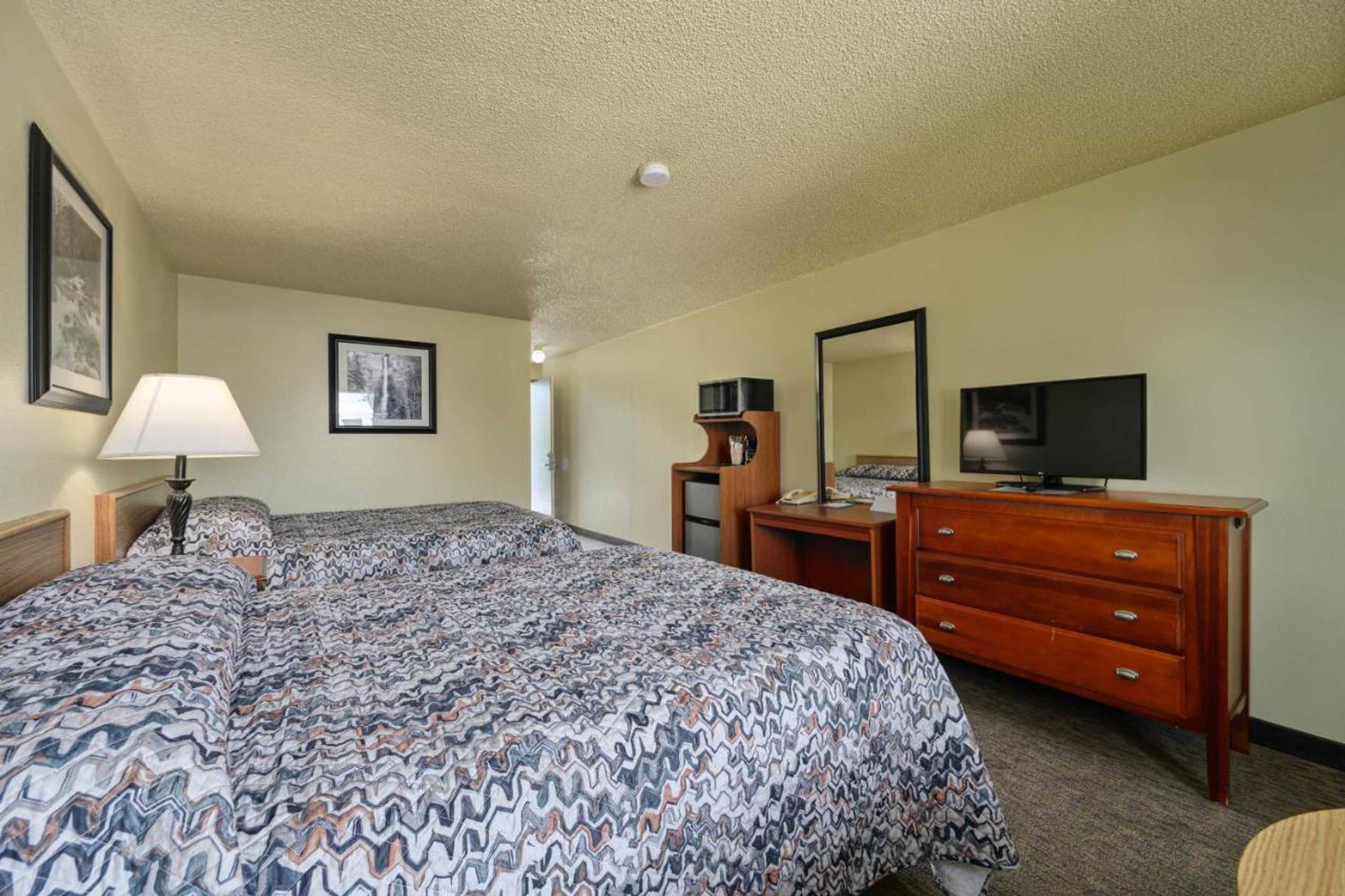 Gift card for Cocusa Motel