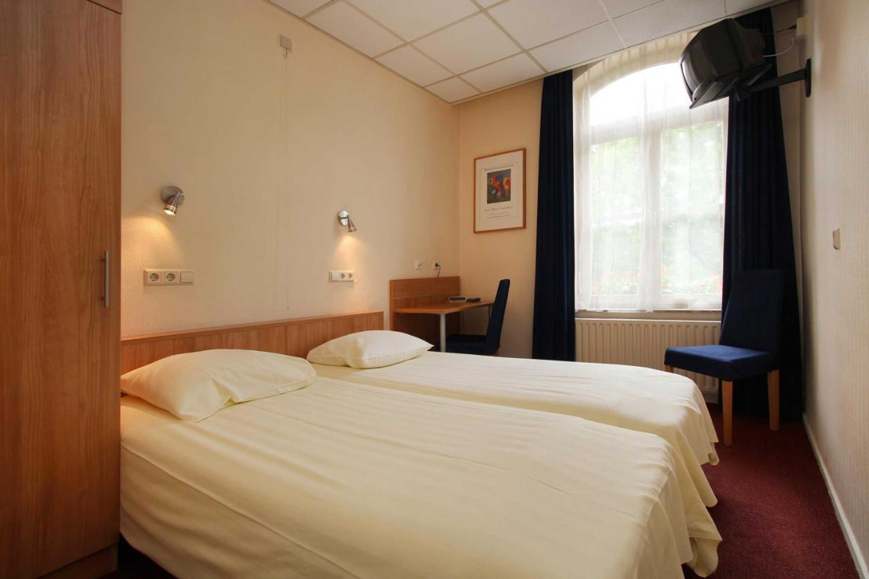 Gift card for Hotel De Wilde Kriek - Before De Karsteboom