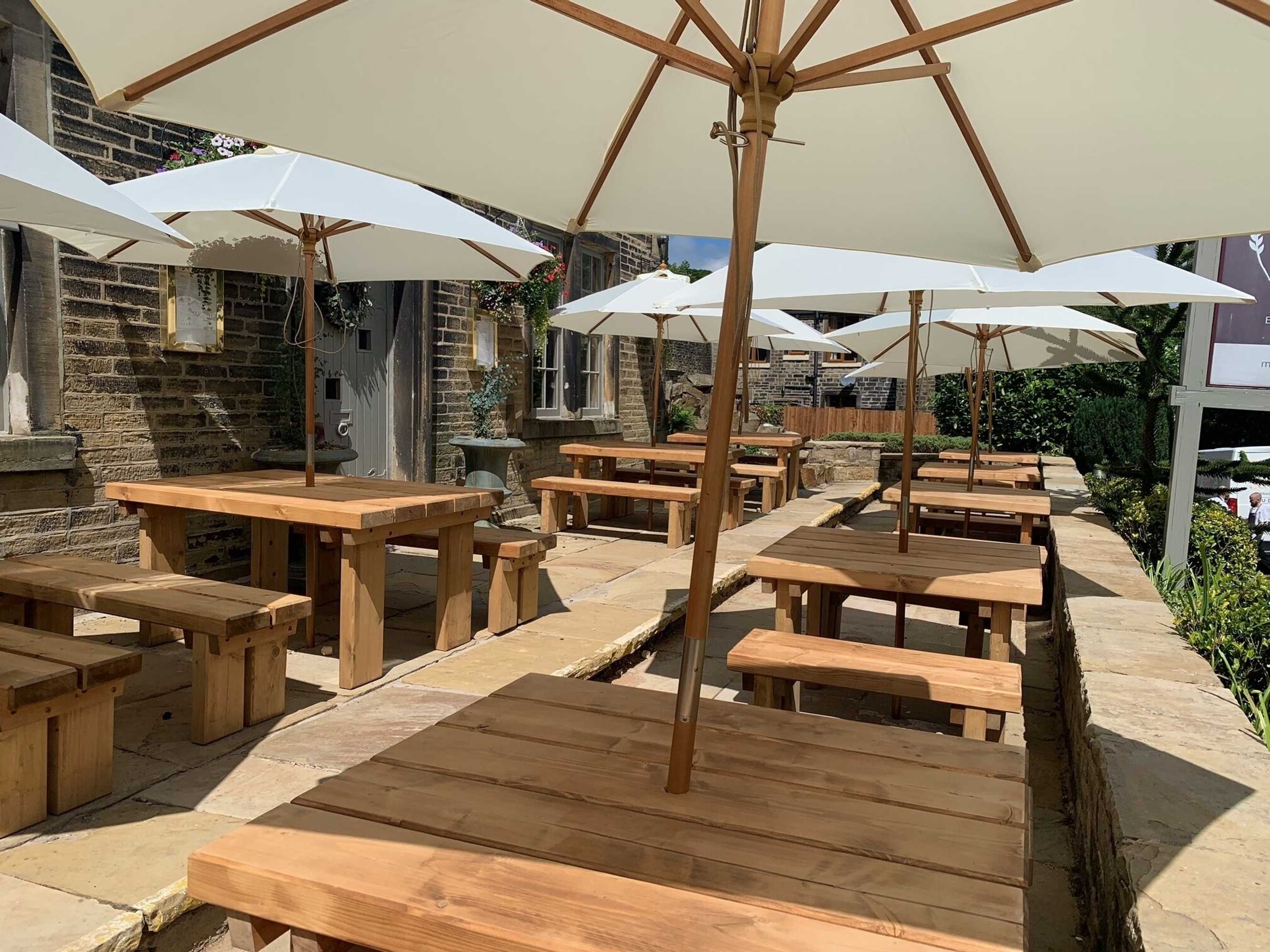 Gift card for The Malthouse