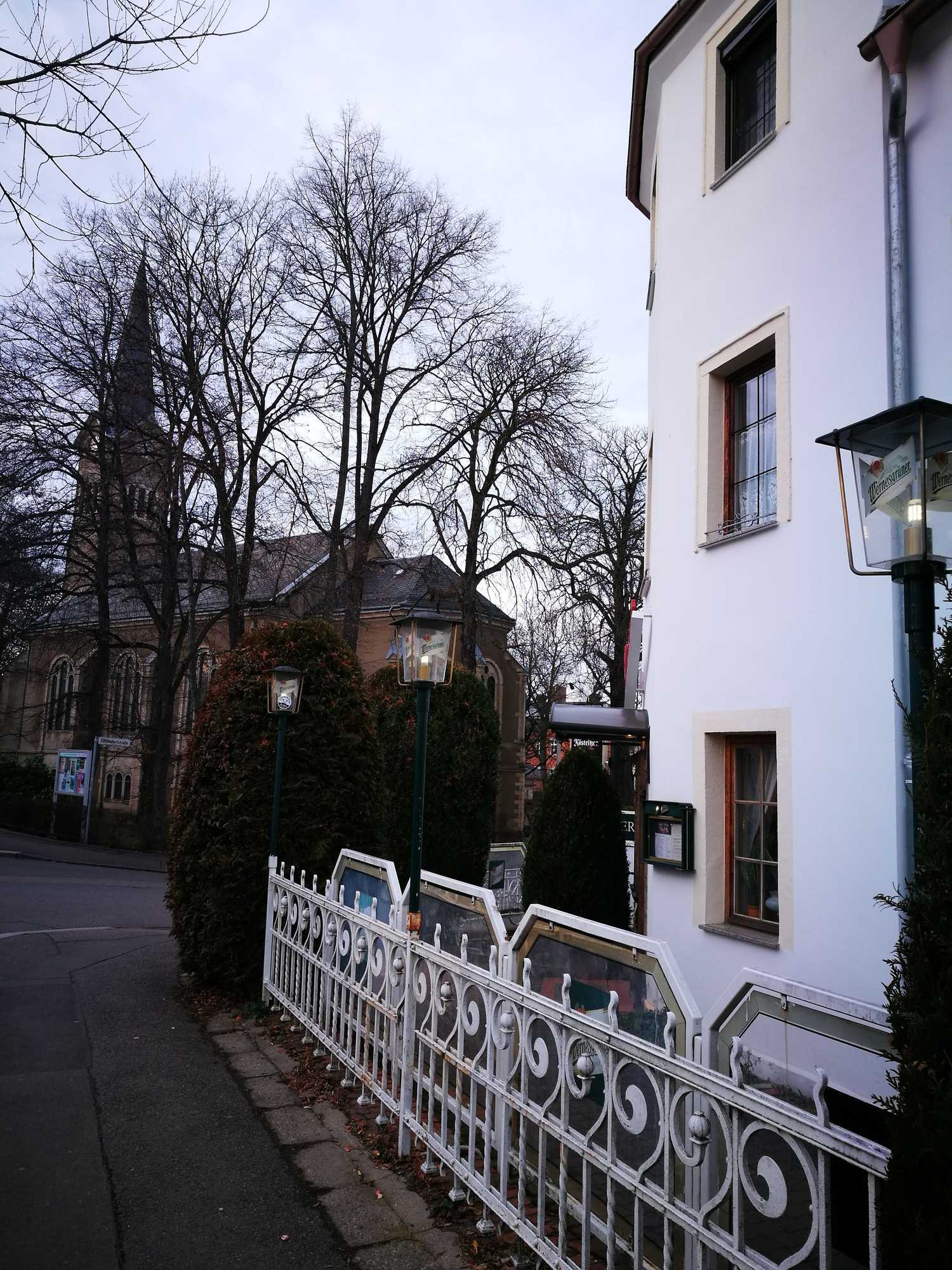 Gift card for Pension & Gasthaus Nostalgie Gift card for Pension & Gasthaus Nostalgie