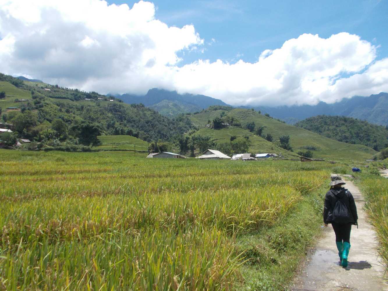 Gift card for Sapa Hills Hotel