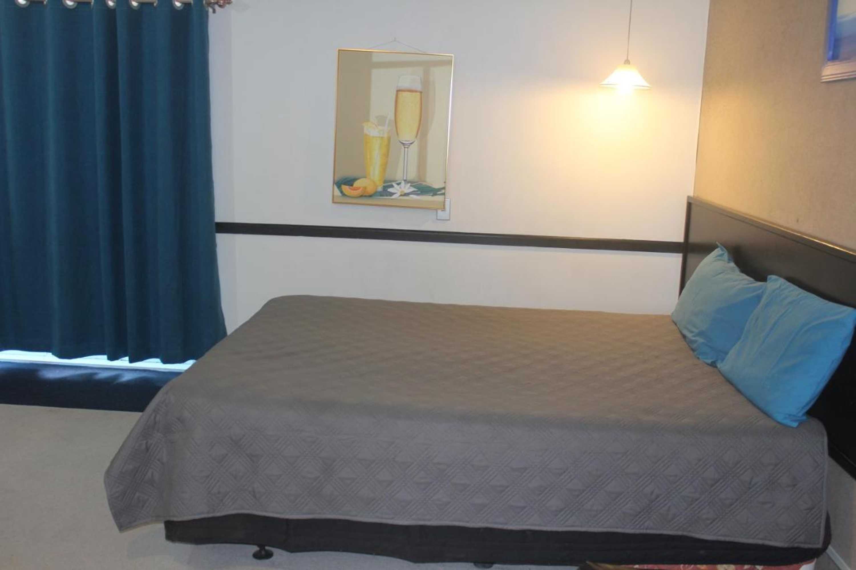 Gift card for Malfroy Motor Lodge