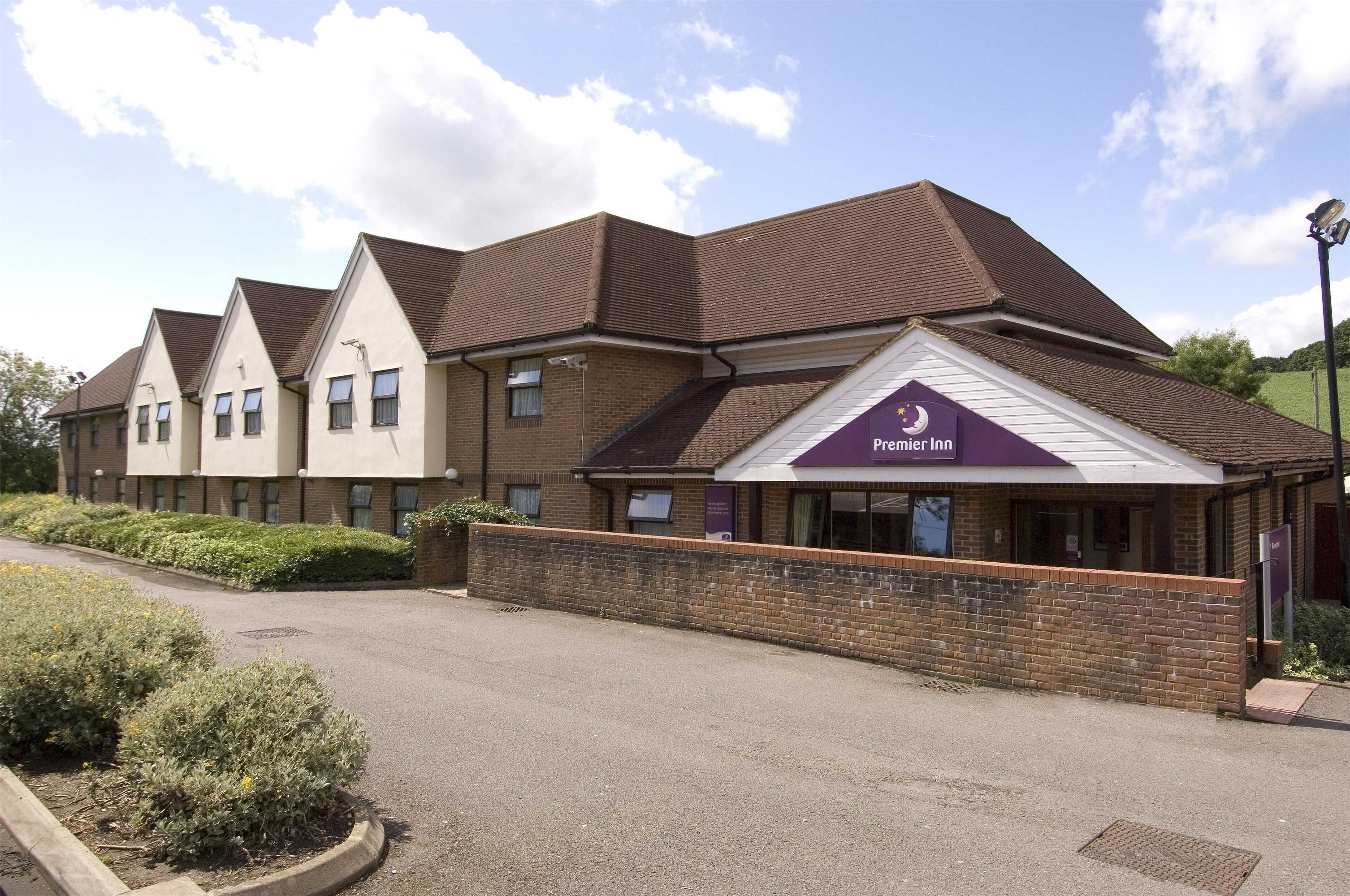 Gift card for Premier Inn Dunstable South A5