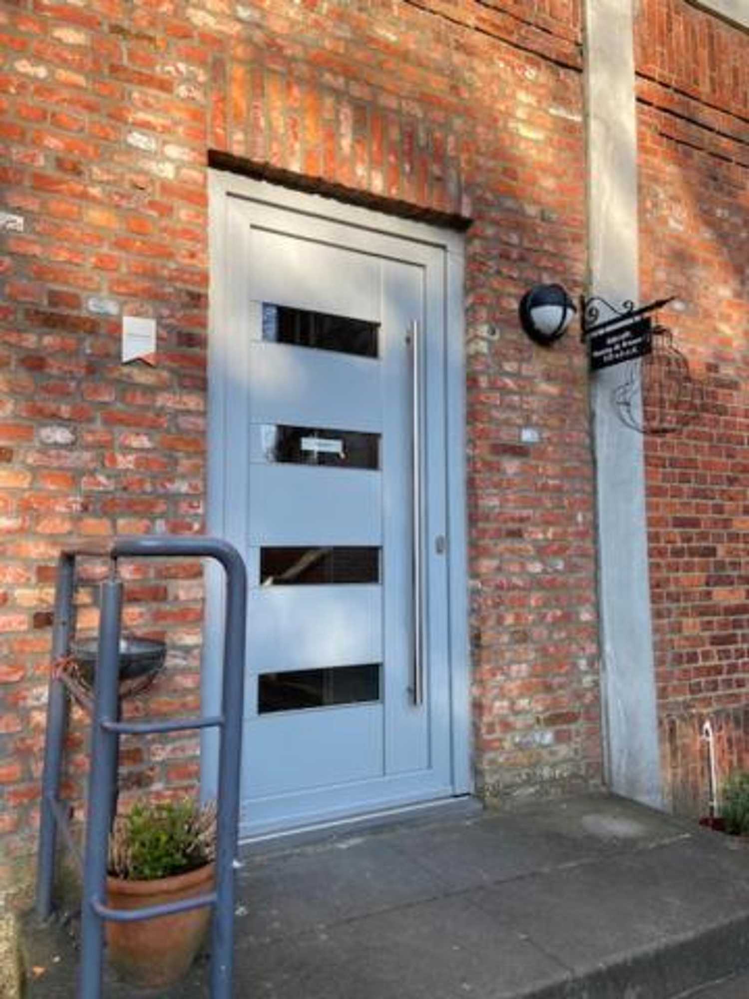 Gift card for Housing De Brouwerij