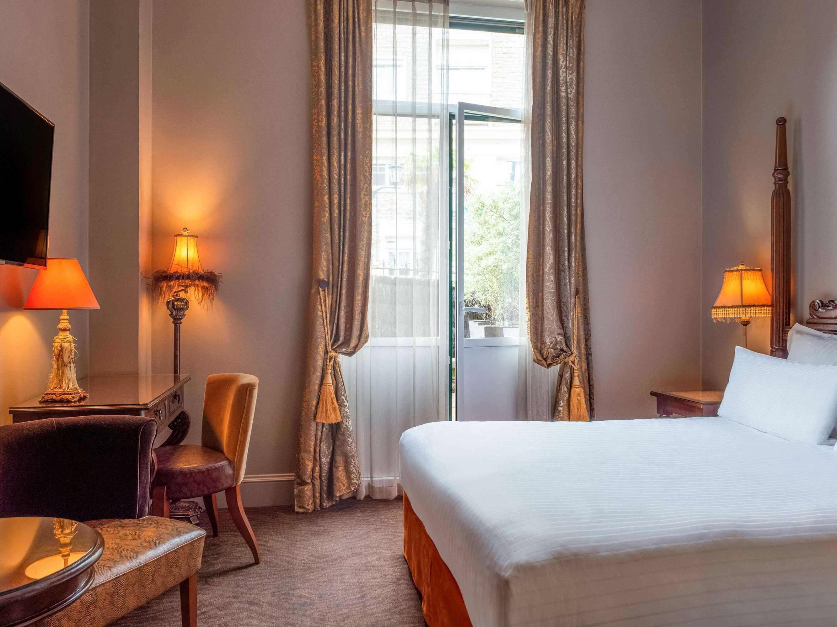 Gift card for Royal Emeraude Hotel Dinard - Mgallery Collection Gift card for Royal Emeraude Hotel Dinard - Mgallery Collection