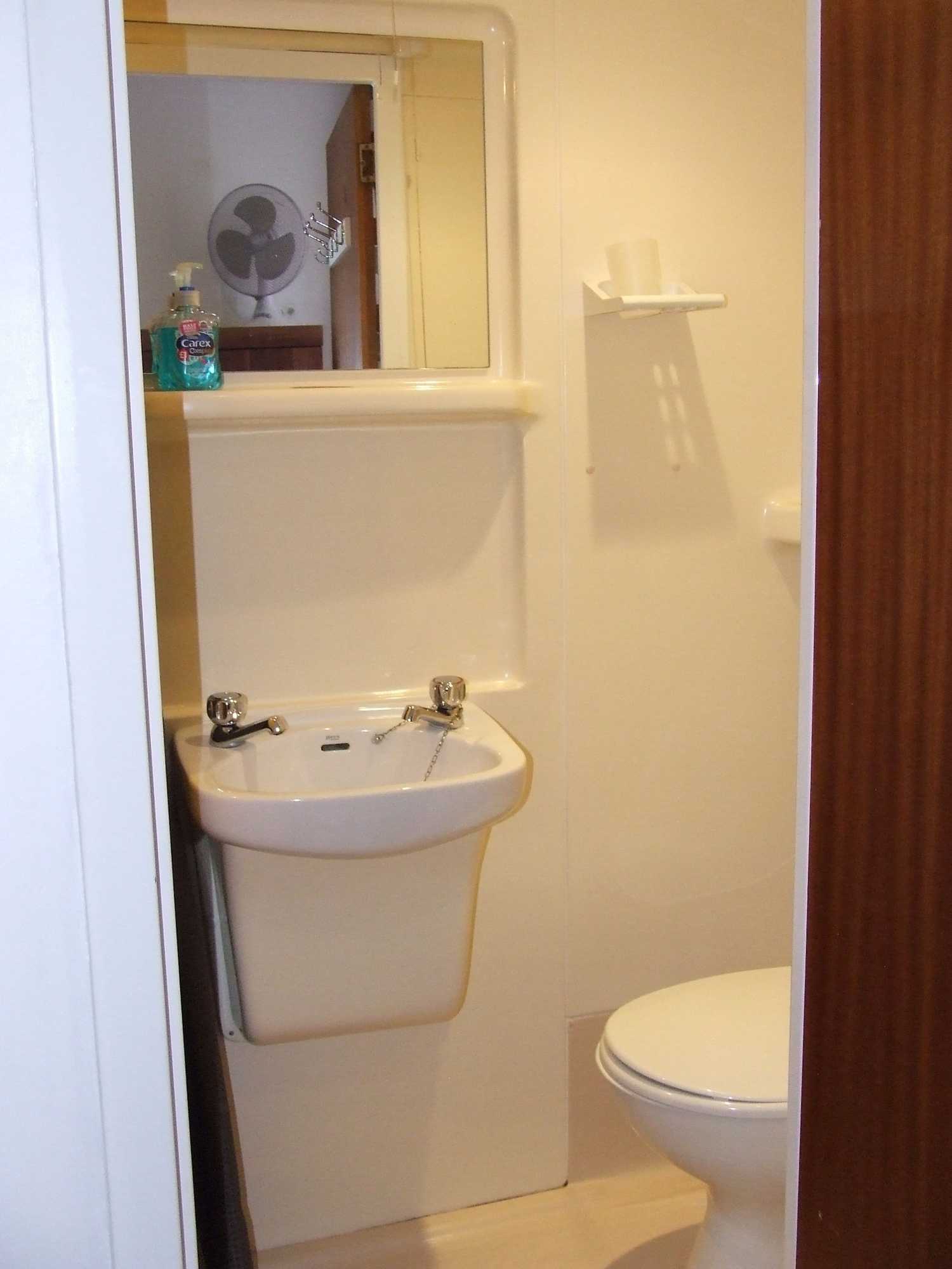 Gift card for Alexandra Guest House