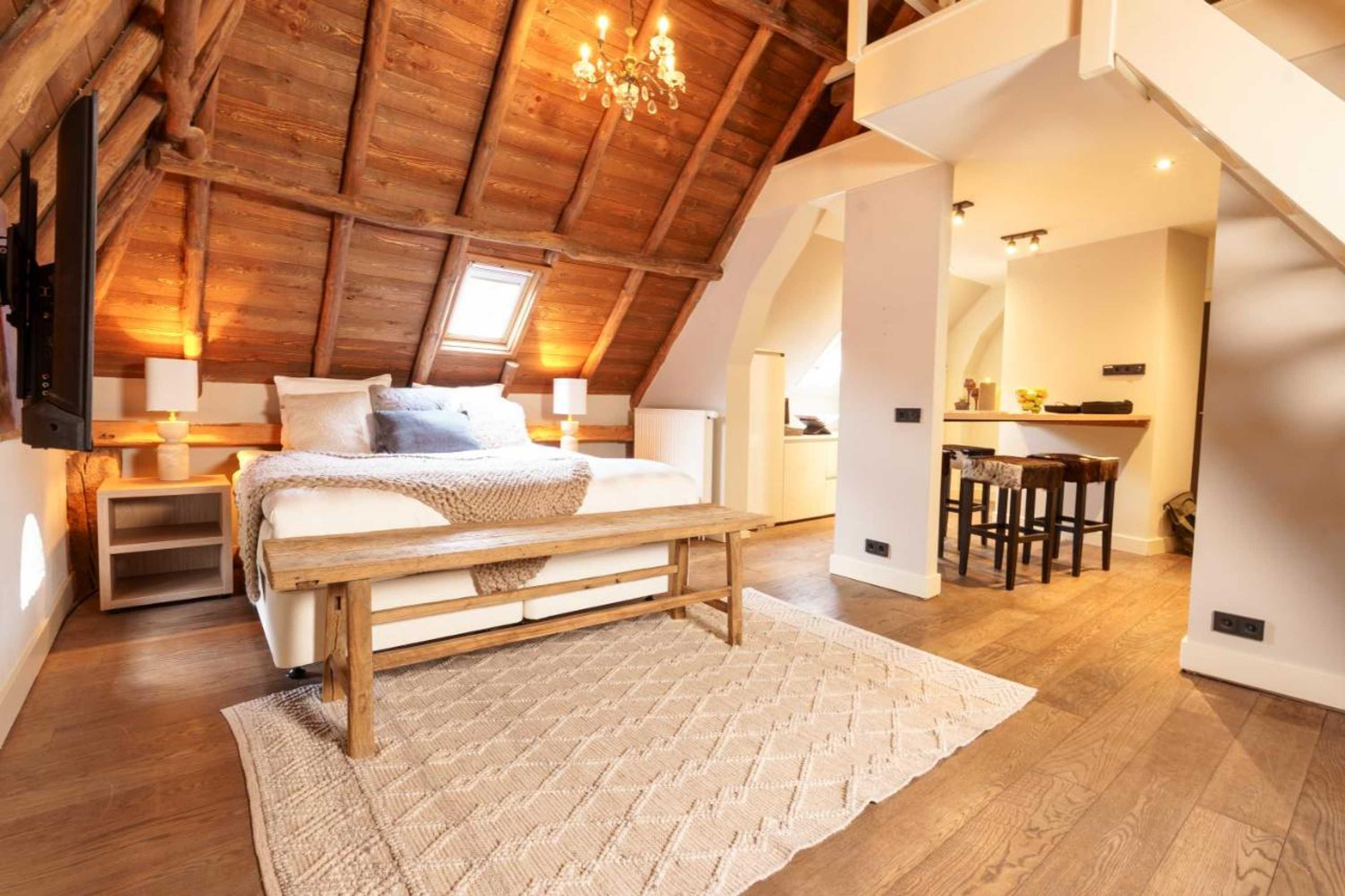 Gift card for Boutique Hotel-Restaurant 