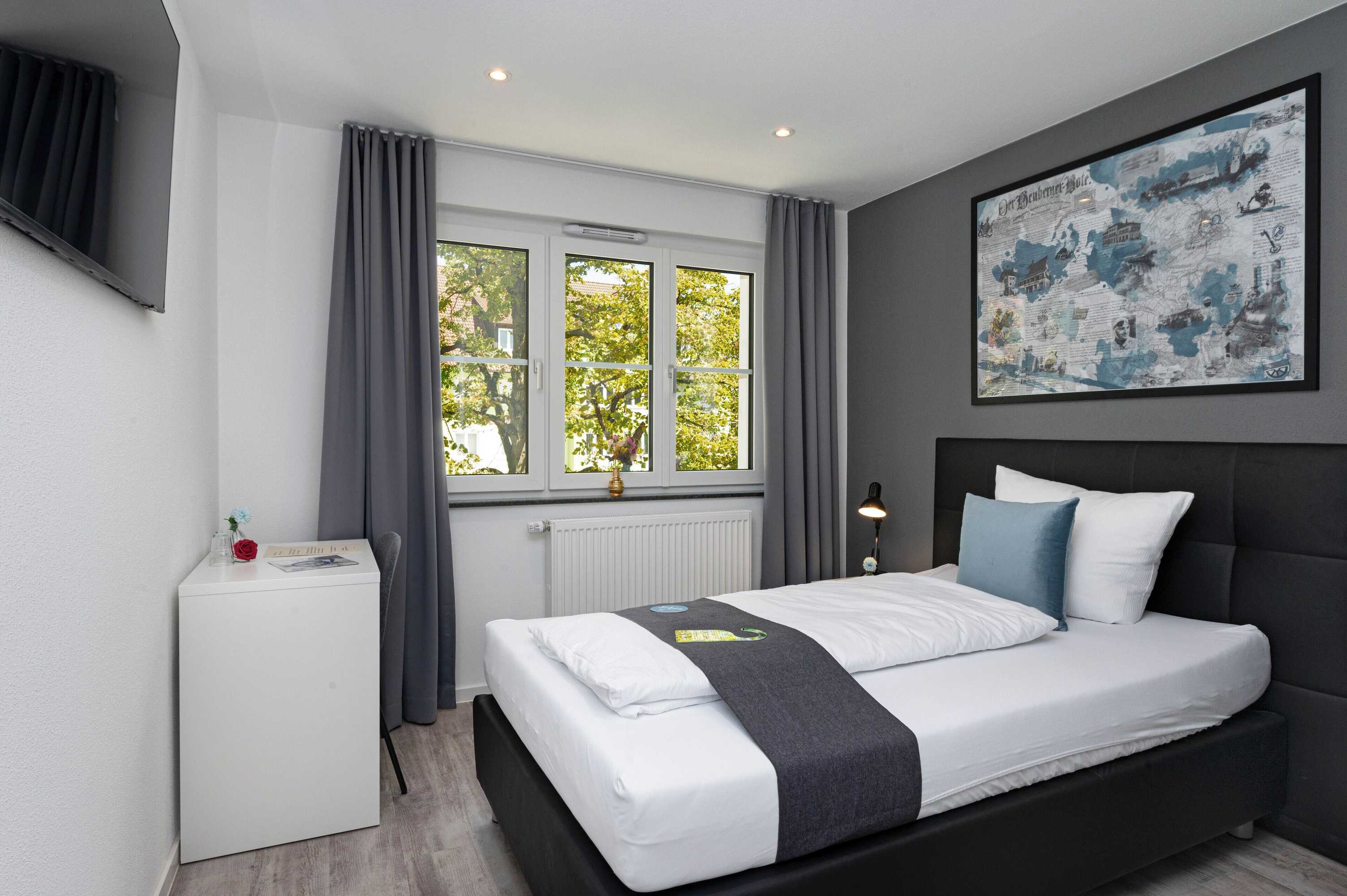 Gift card for Hotel Das Q Spaichingen