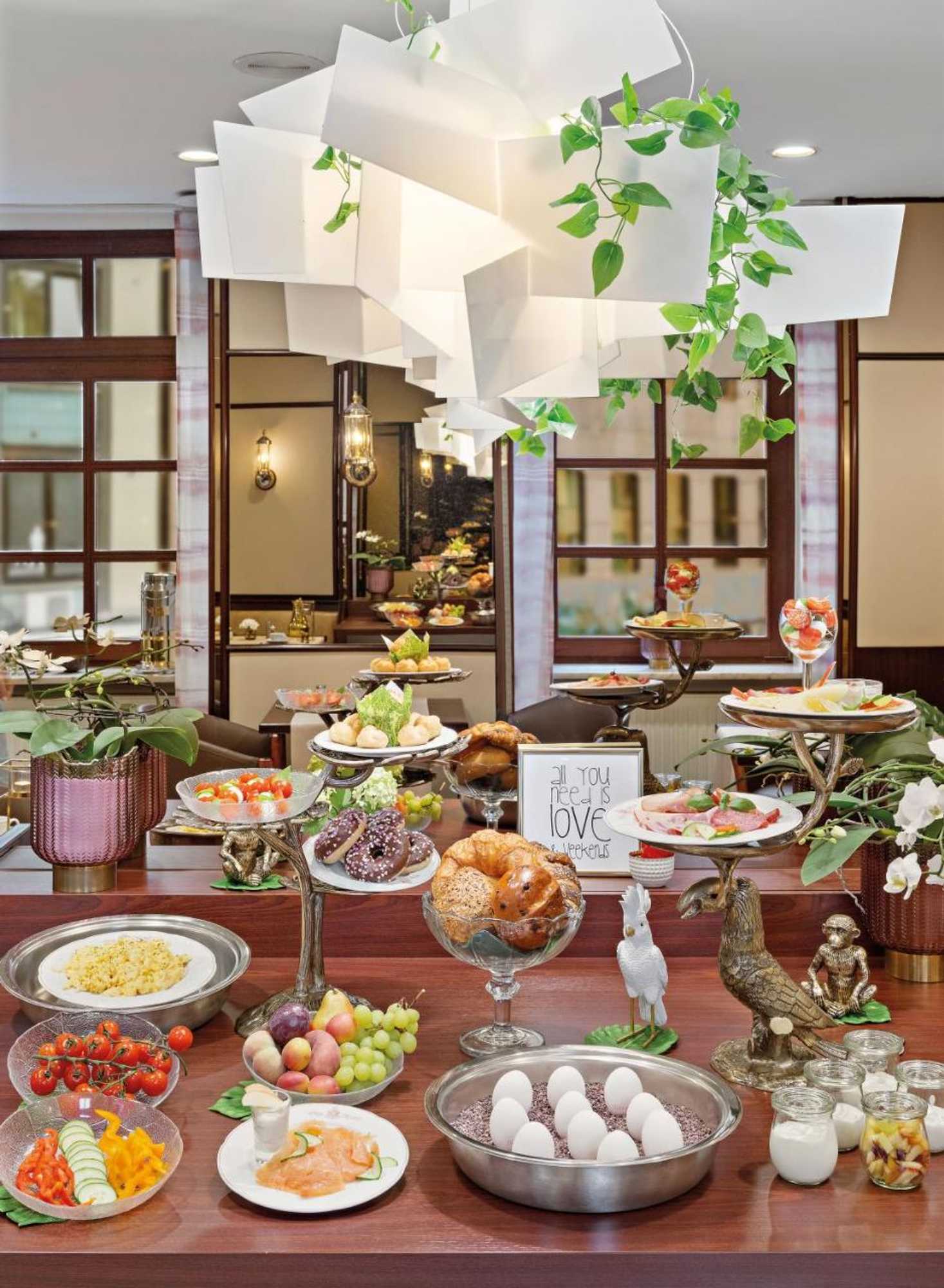 Gift card for City-Hotel Aschaffenburg