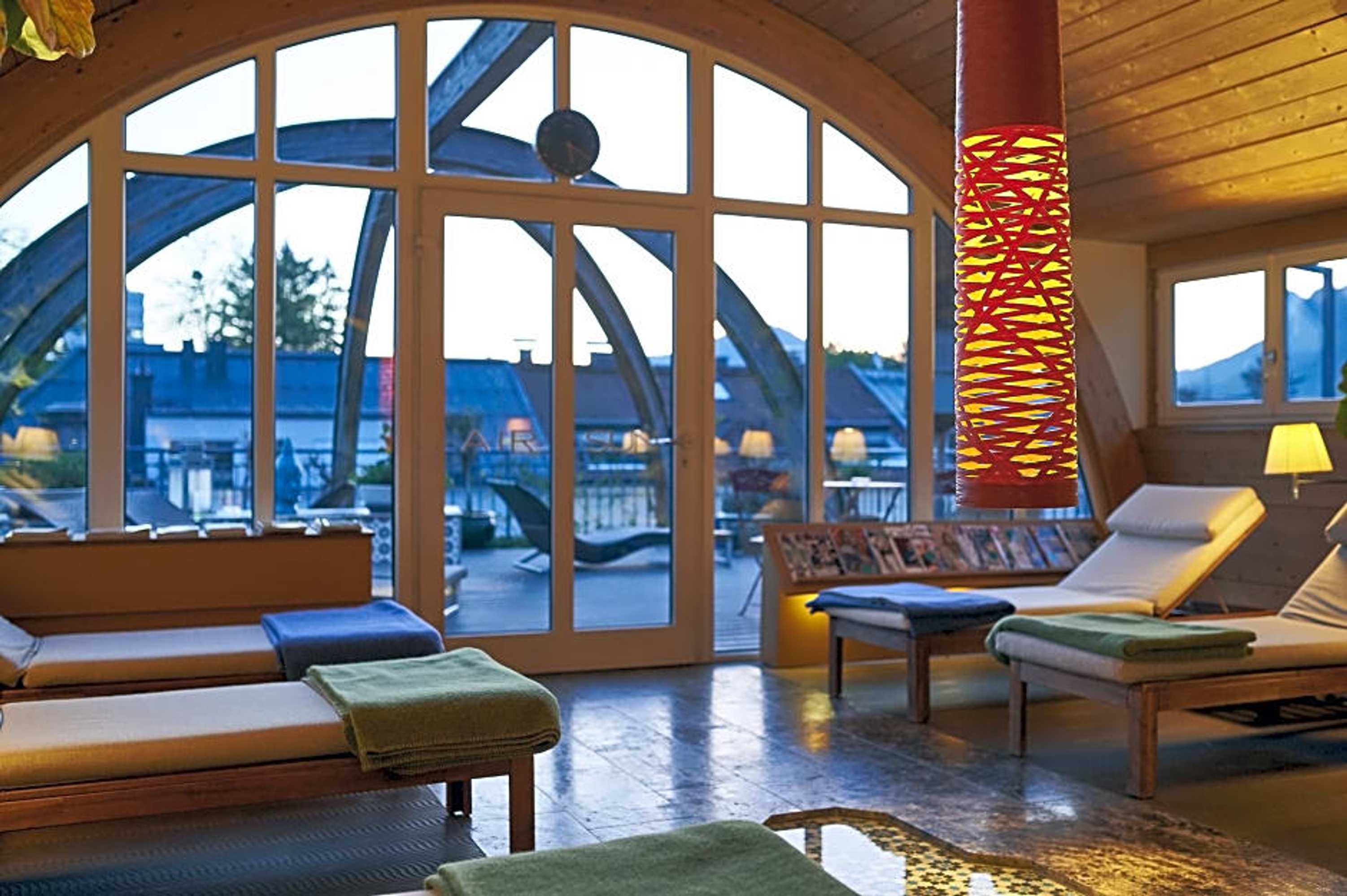 Gift card for Boutique Hotel & Villa Auersperg Gift card for Boutique Hotel & Villa Auersperg