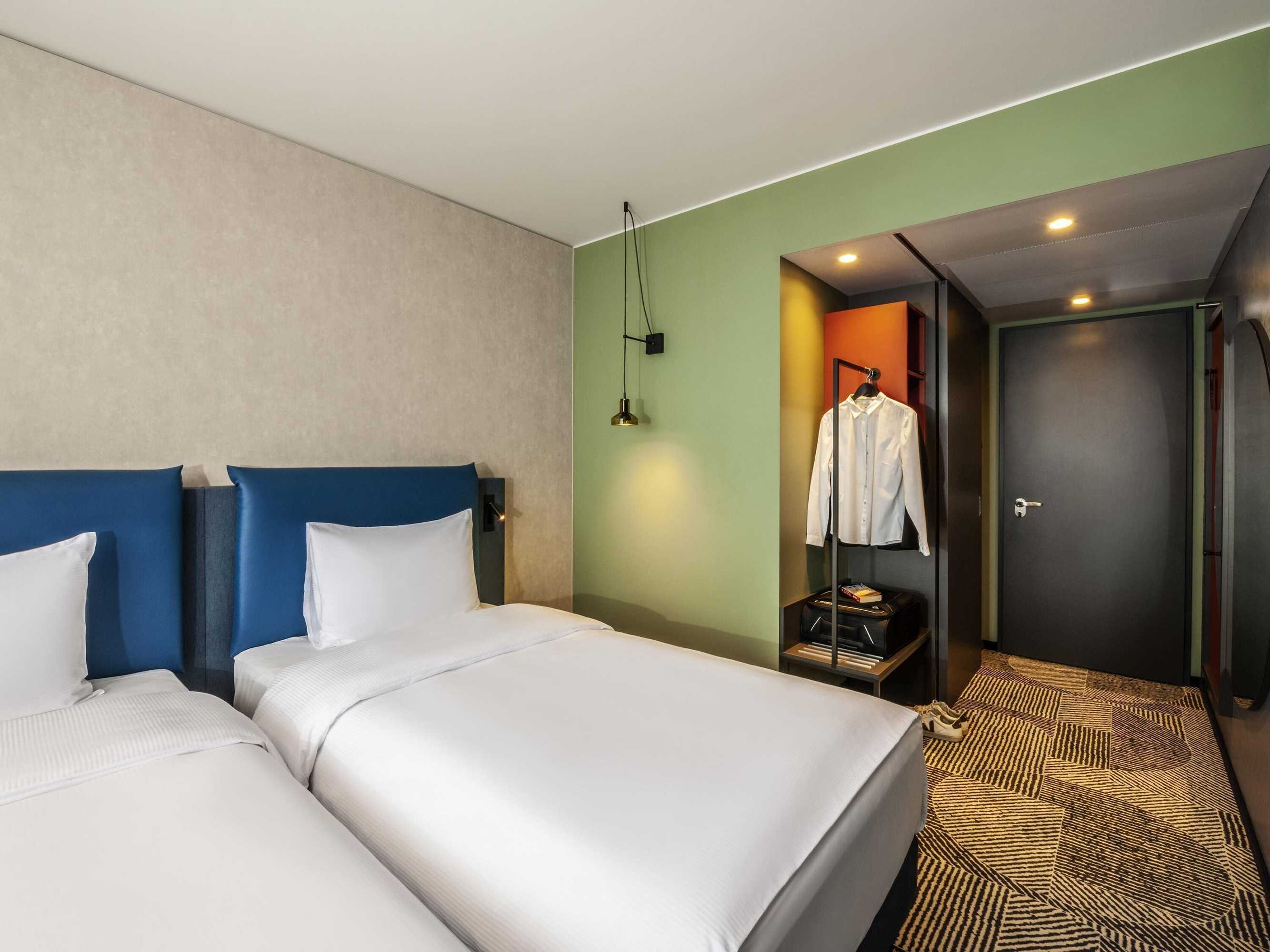 Gift card for Ibis Styles St Margrethen Bodensee