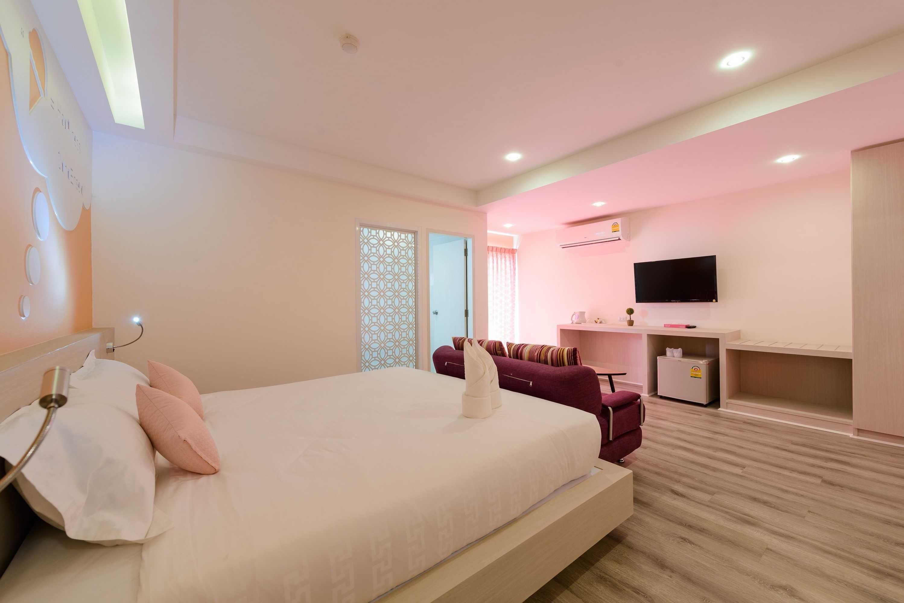 Gift card for The Tint at Phuket Town