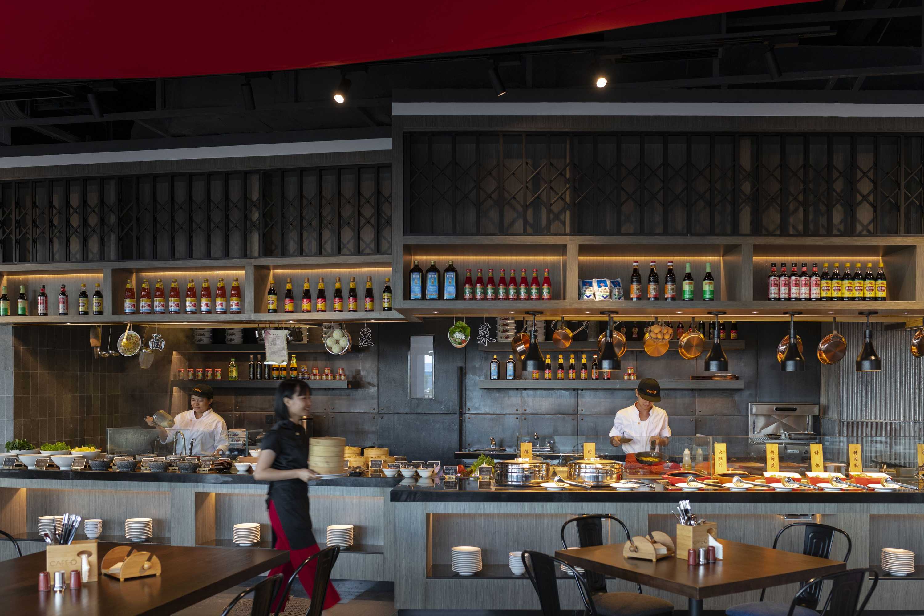 Gift card for Oakwood Apartments Sanya Gift card for Oakwood Apartments Sanya