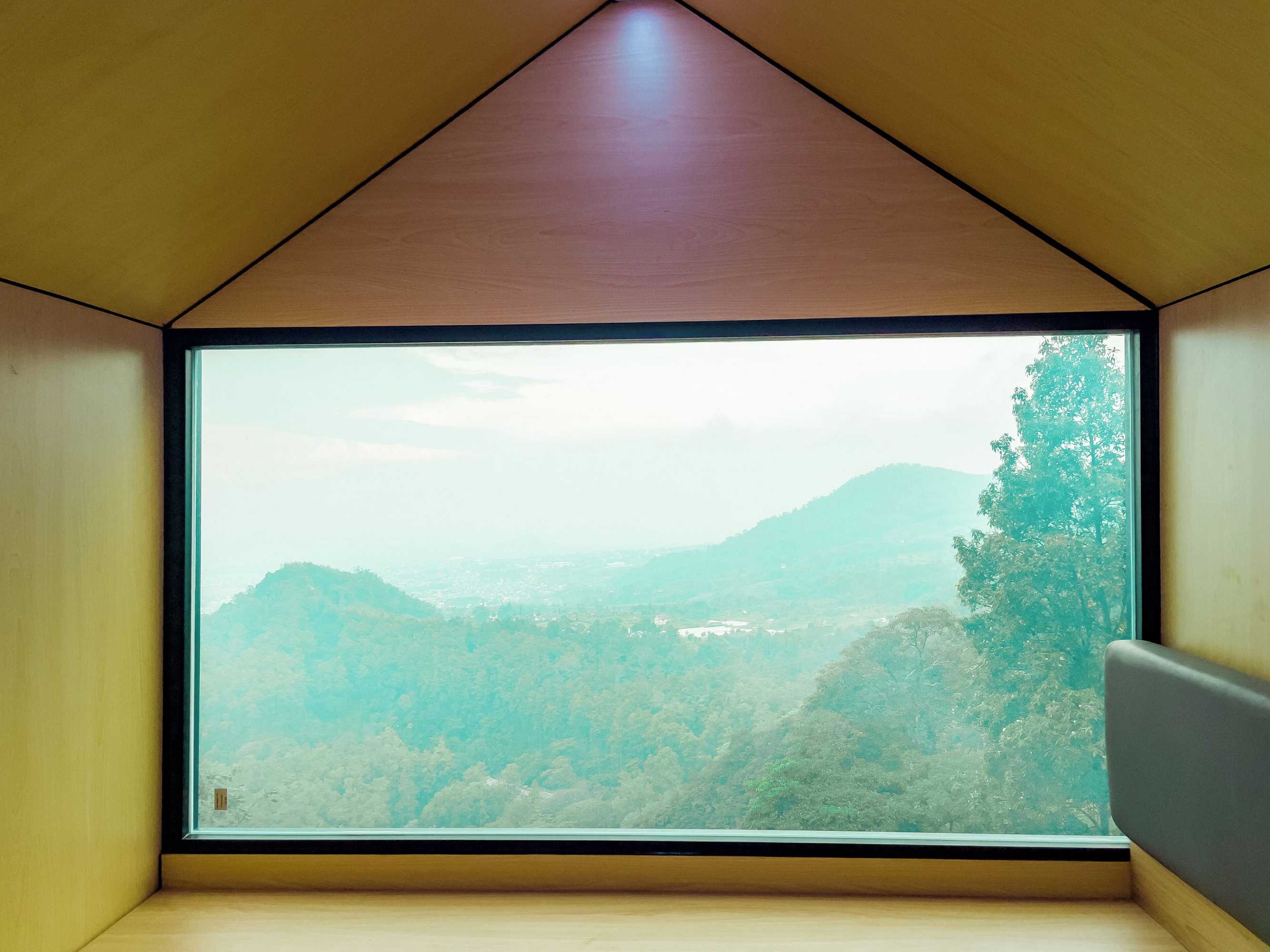 Gift card for Bobocabin Coban Rondo Malang