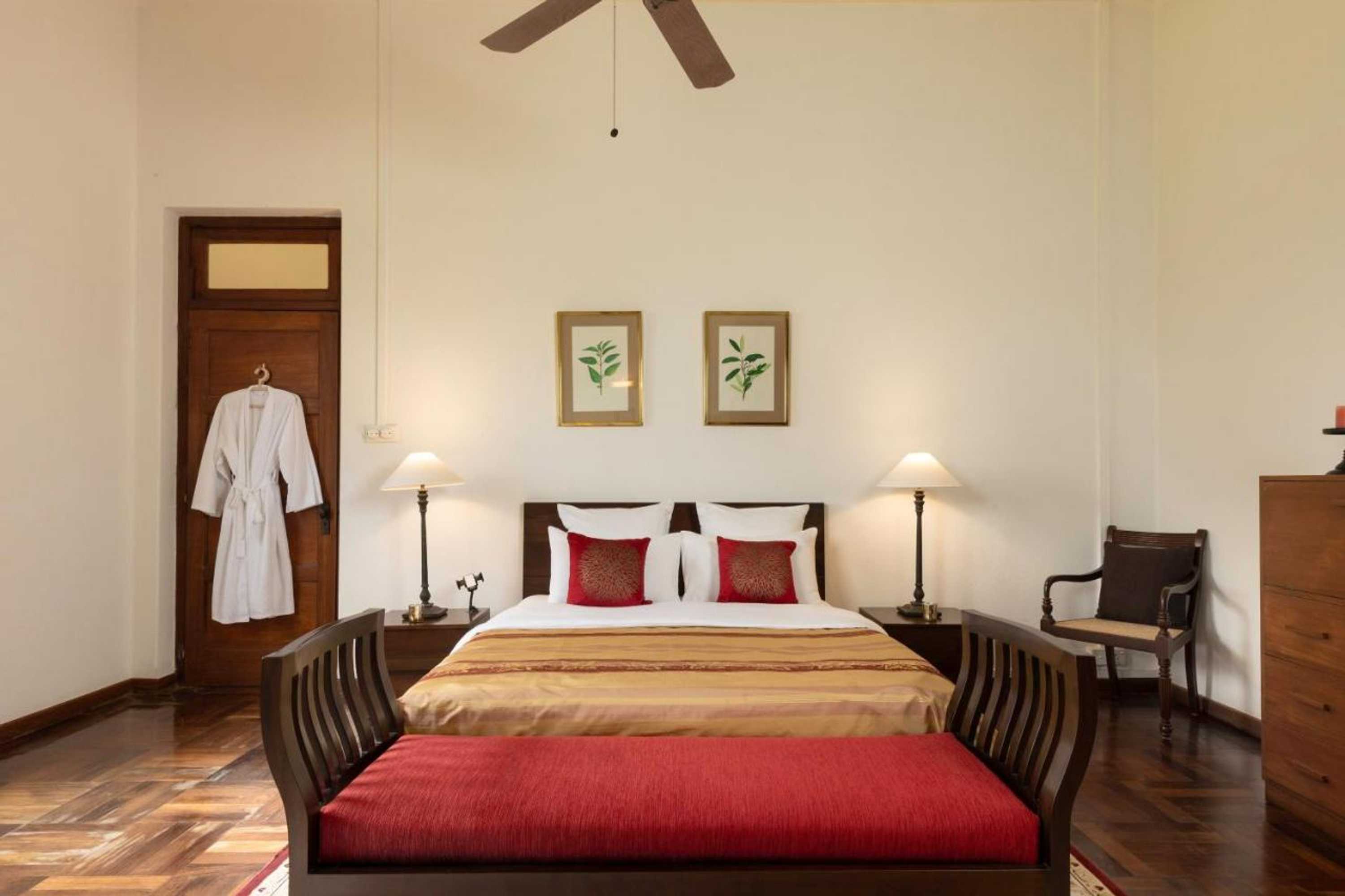 Gift card for Uva Ben Head Villa