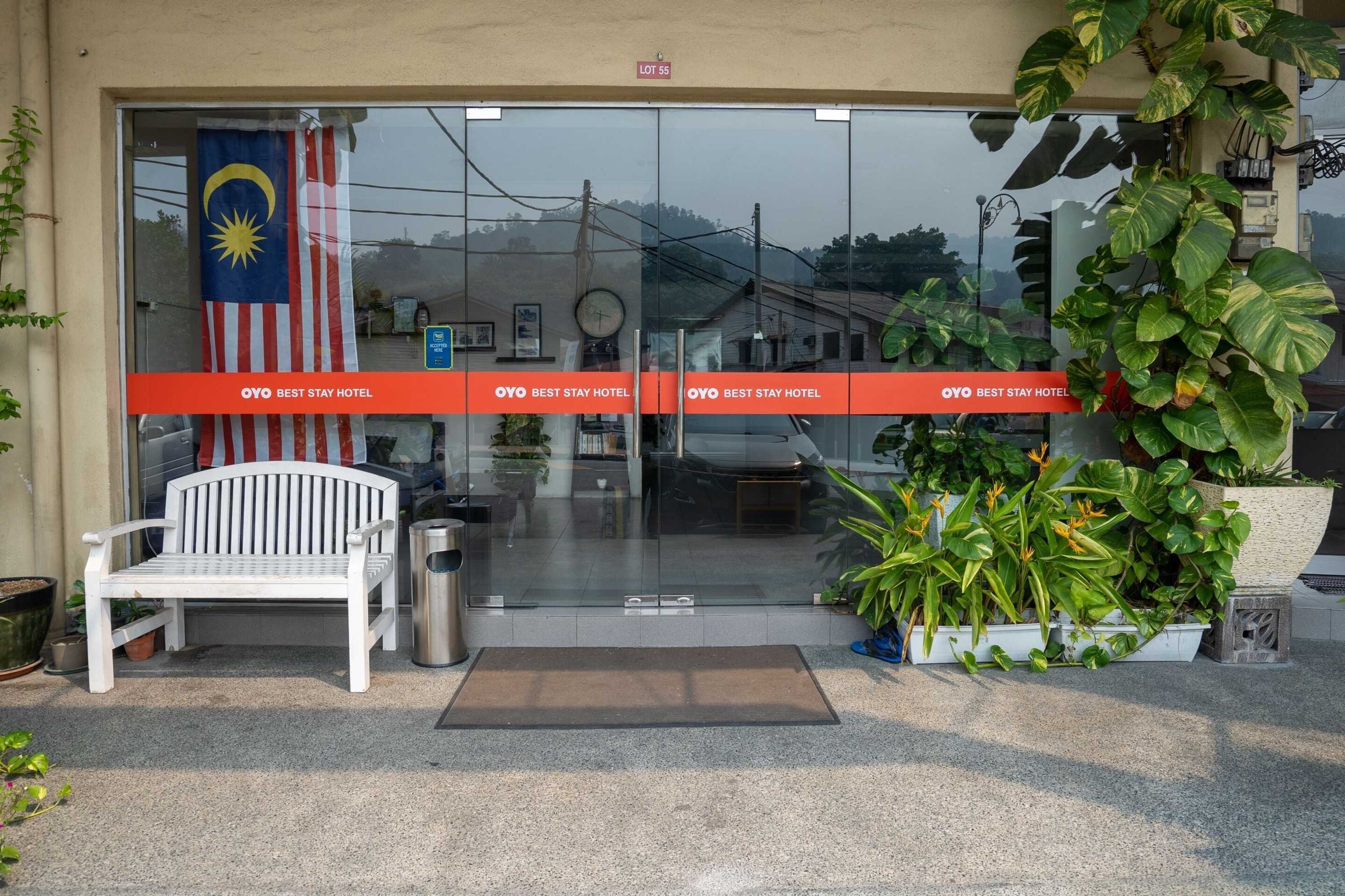 Gift card for Oyo 1194 Best Stay Hotel Pangkor Gift card for Oyo 1194 Best Stay Hotel Pangkor