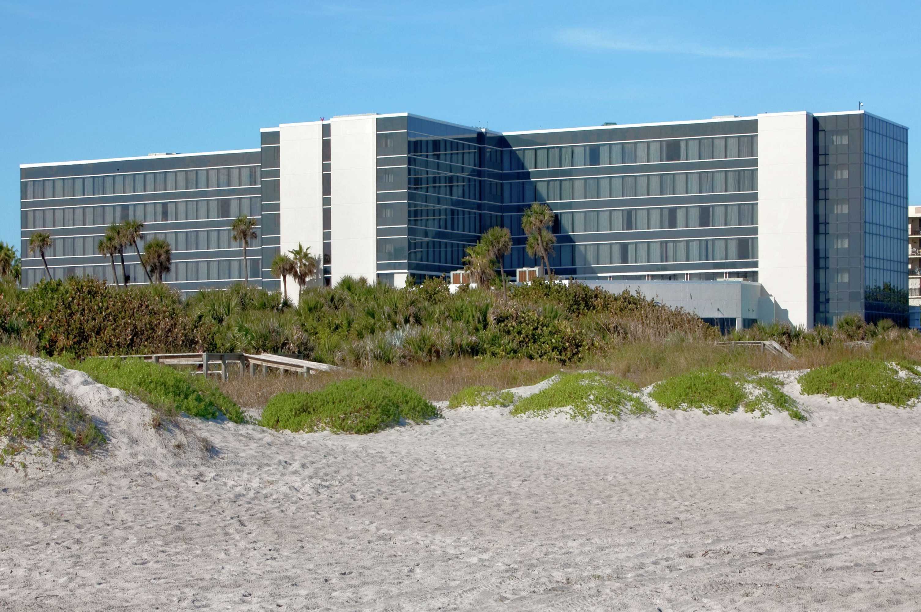 Gift card for Hilton Cocoa Beach Oceanfront Gift card for Hilton Cocoa Beach Oceanfront