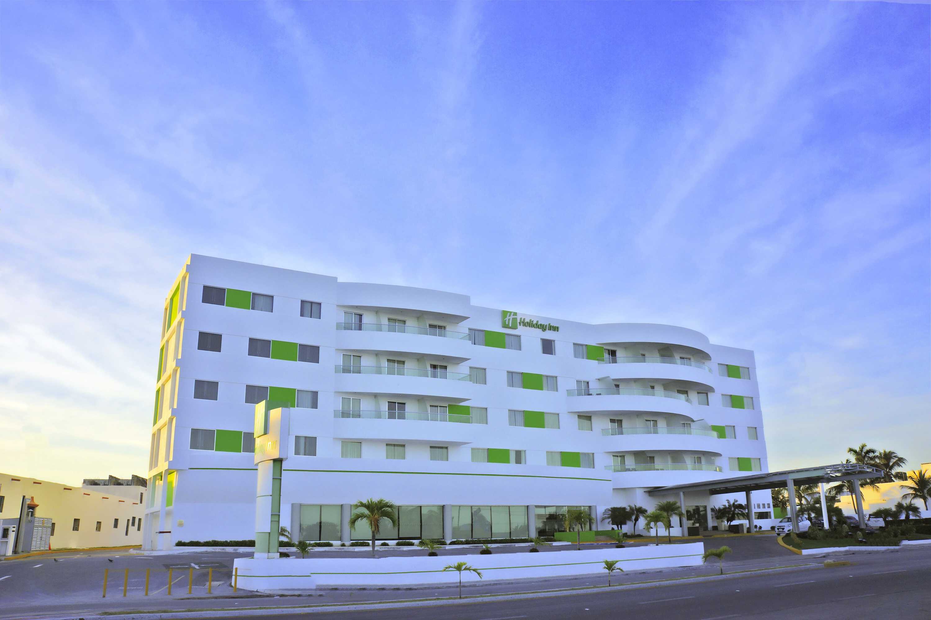 Gift card for Holiday Inn Campeche by Ihg Gift card for Holiday Inn Campeche by Ihg