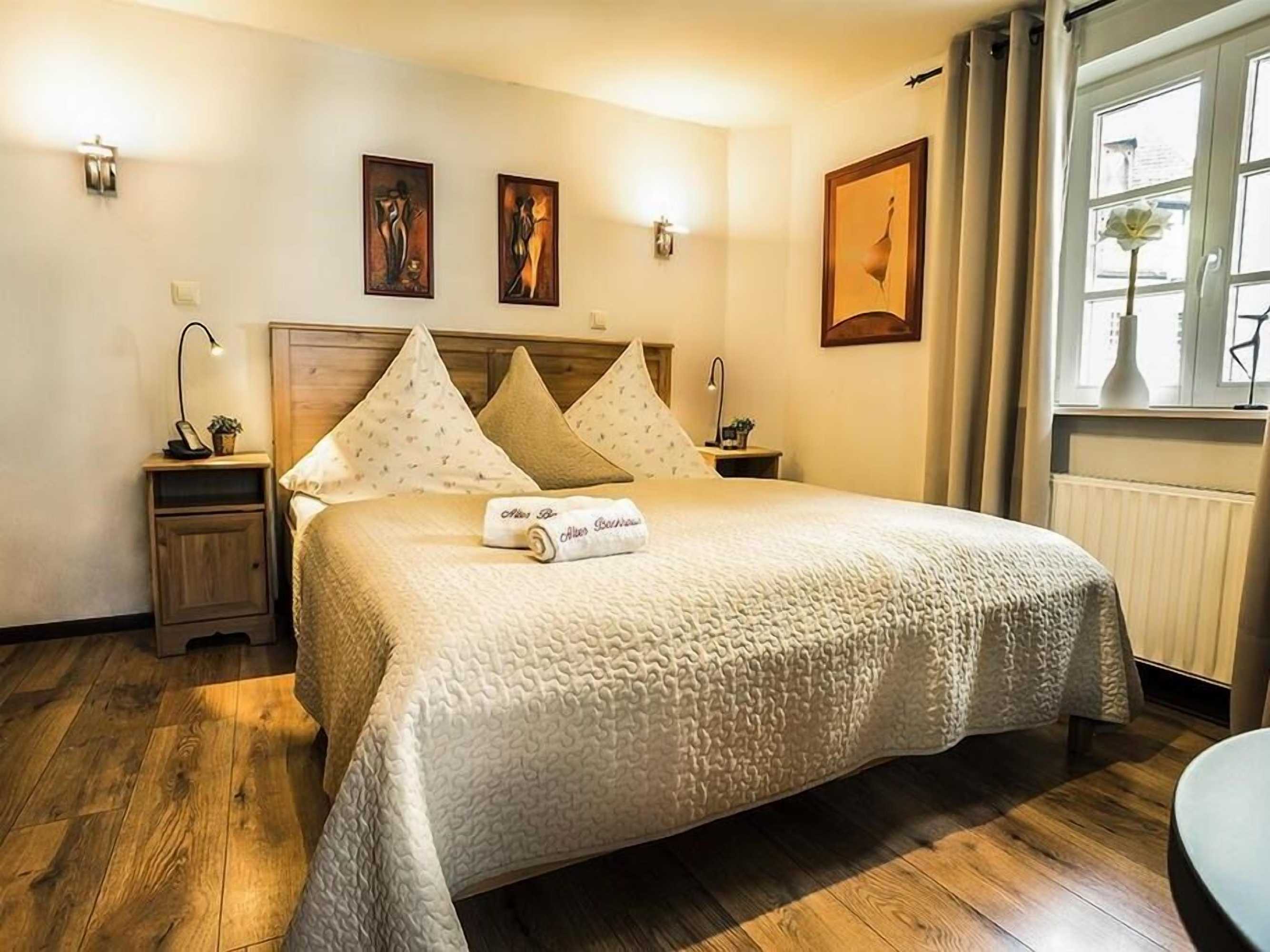 Gift card for Hotelbetriebe Güldenhaupt Gmbh