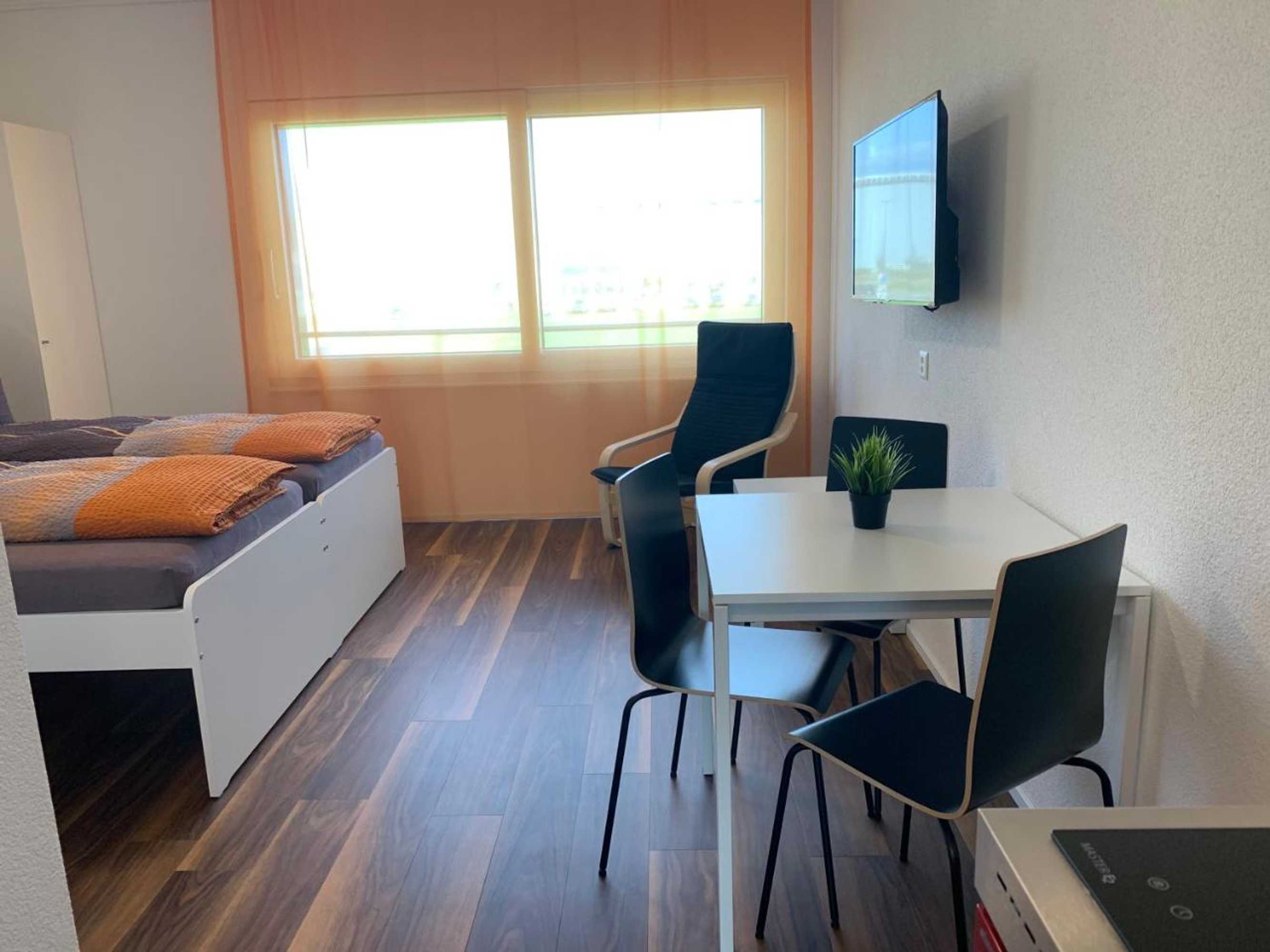 Gift card for Anstatthotel Schafisheim - Self-Check-In