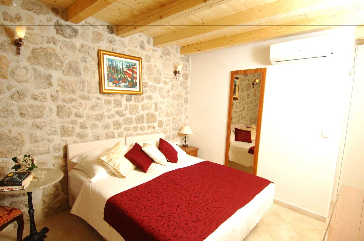 Gift card for Hotel Villa Sigurata