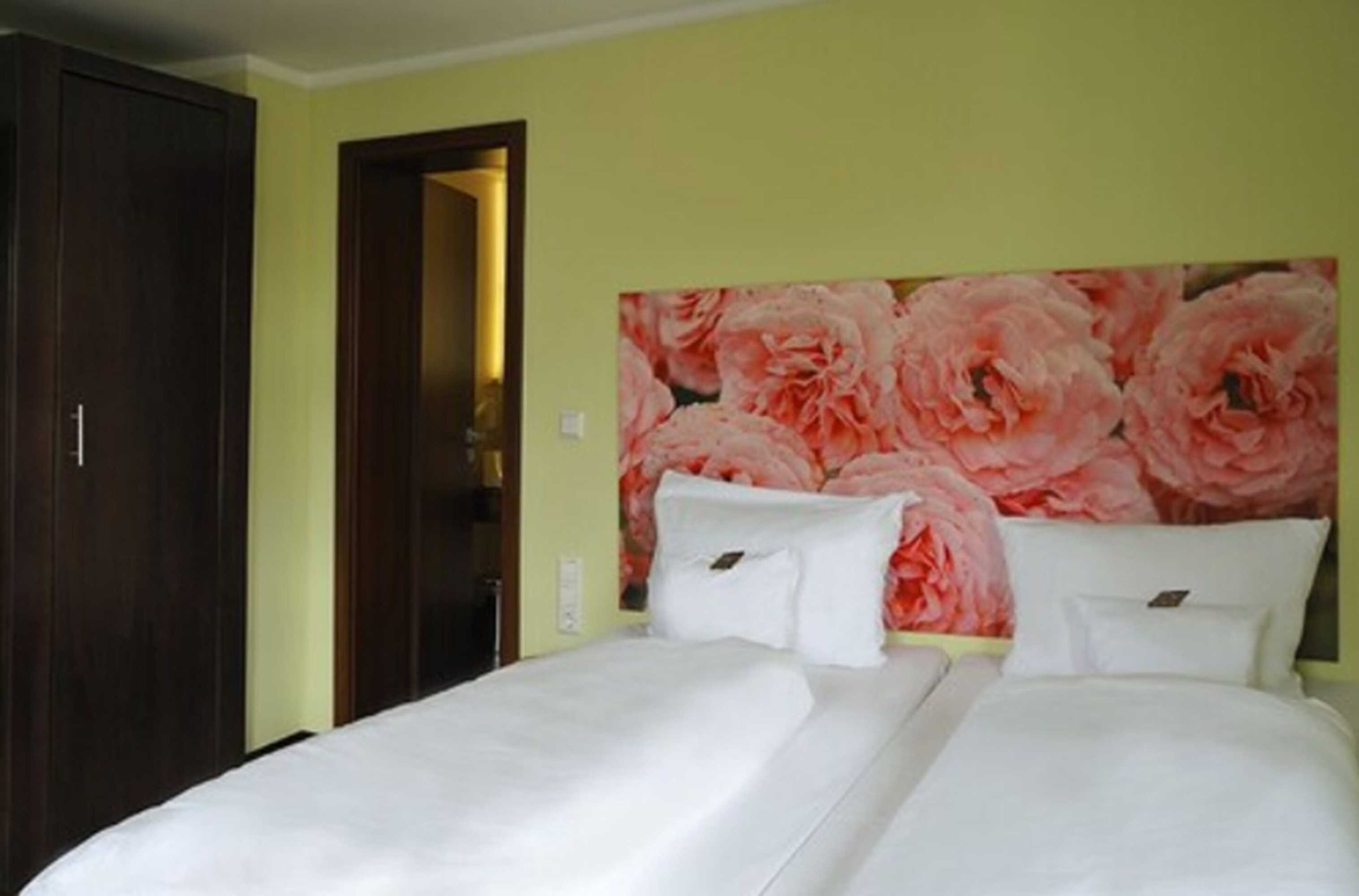 Gift card for Self Checkin Hotel Heckenrose Lorin