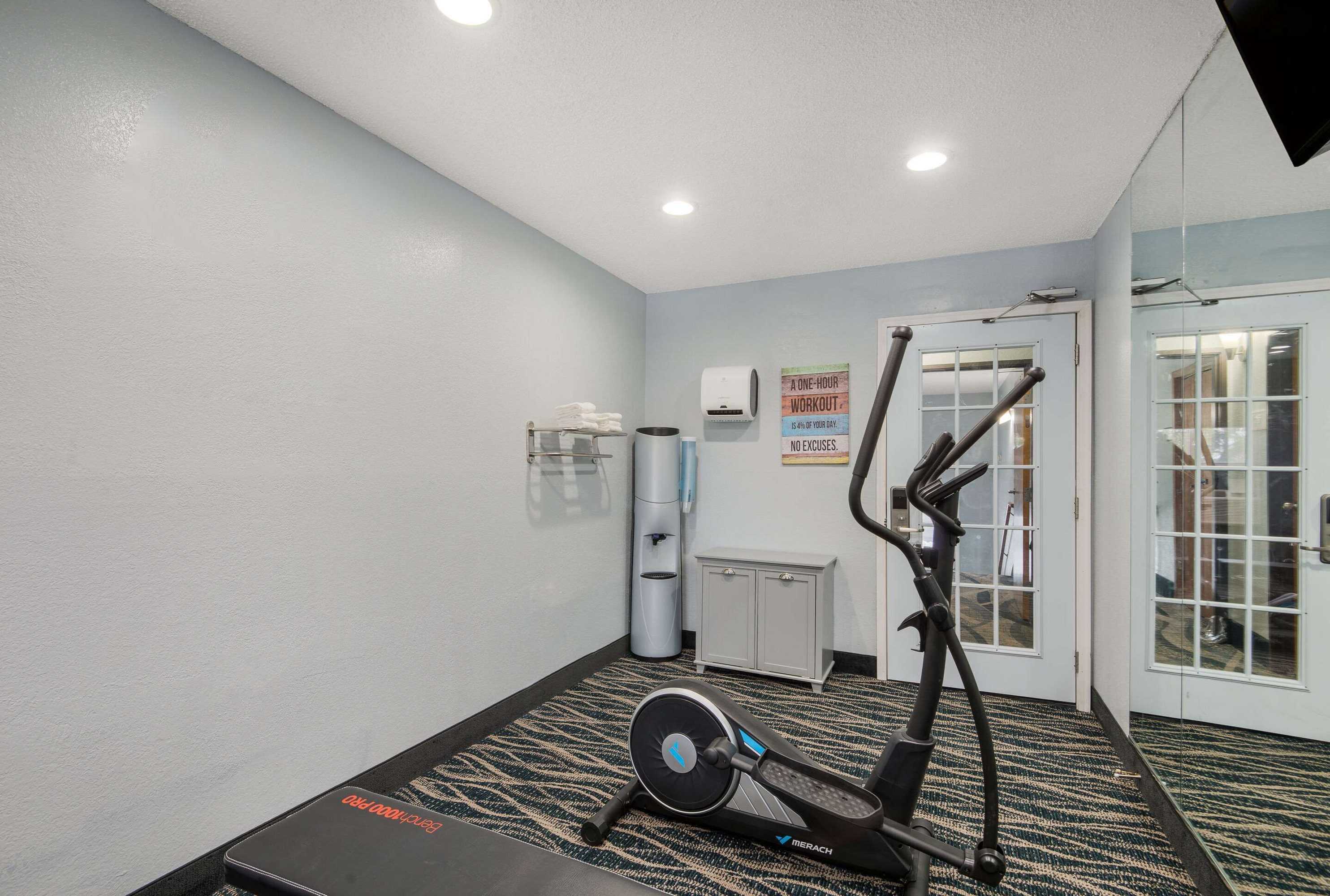 Gift card for Quality Inn Oneida Near Casino