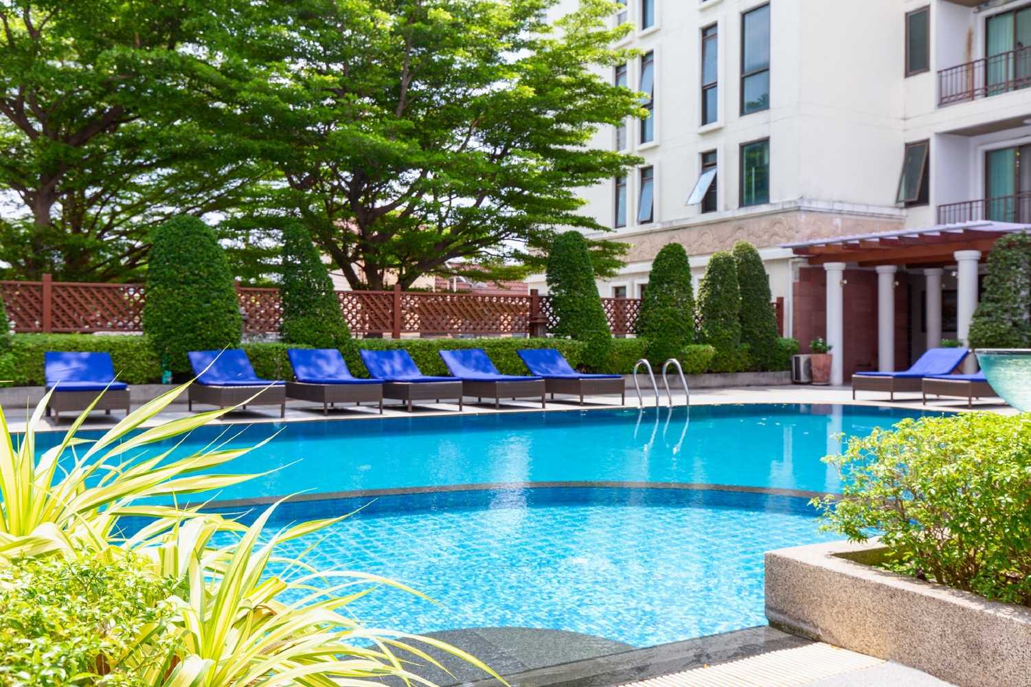 Gift card for Lasalle Suites Hotel & Residence