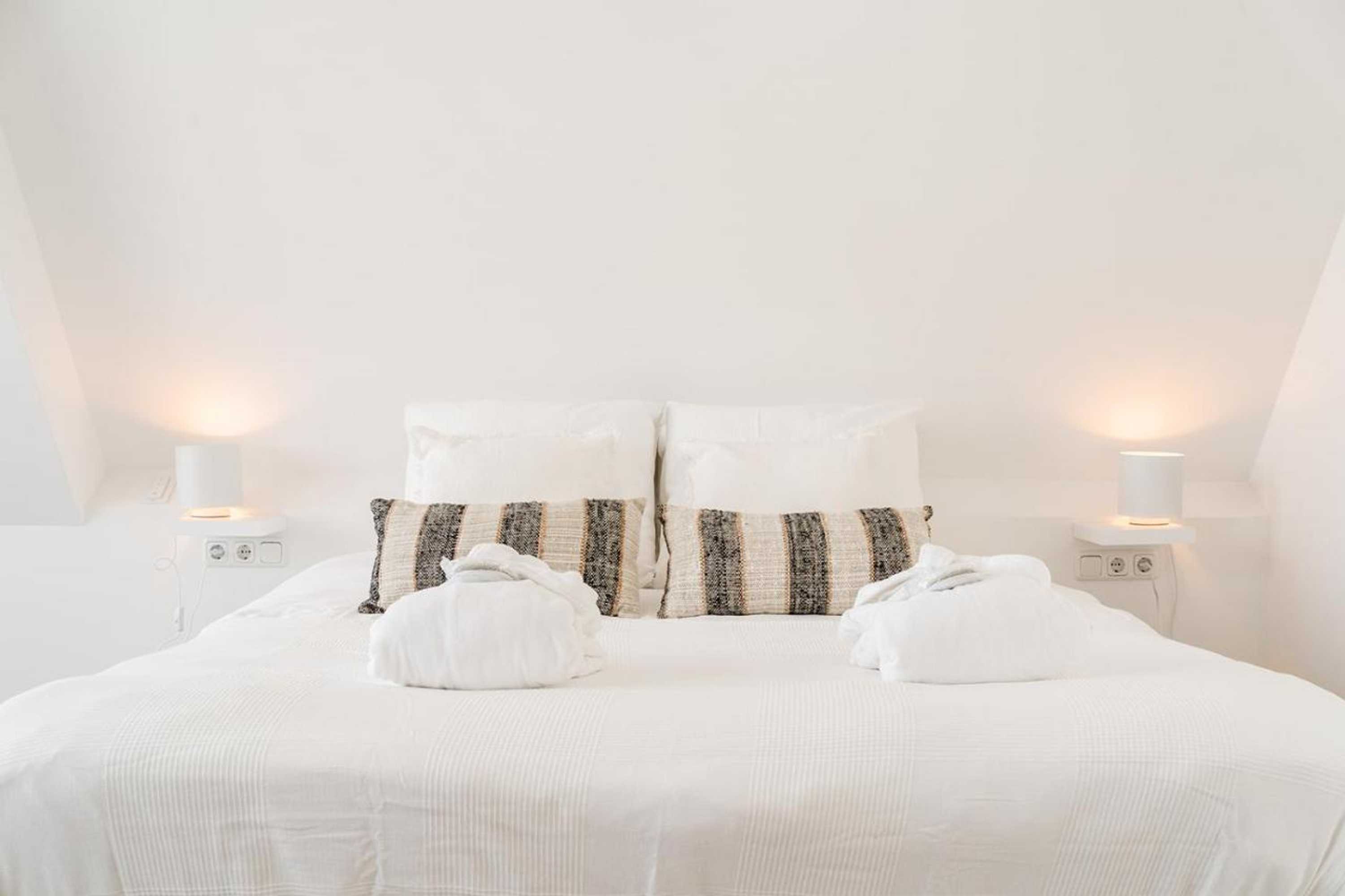 Gift card for Bossche Suites