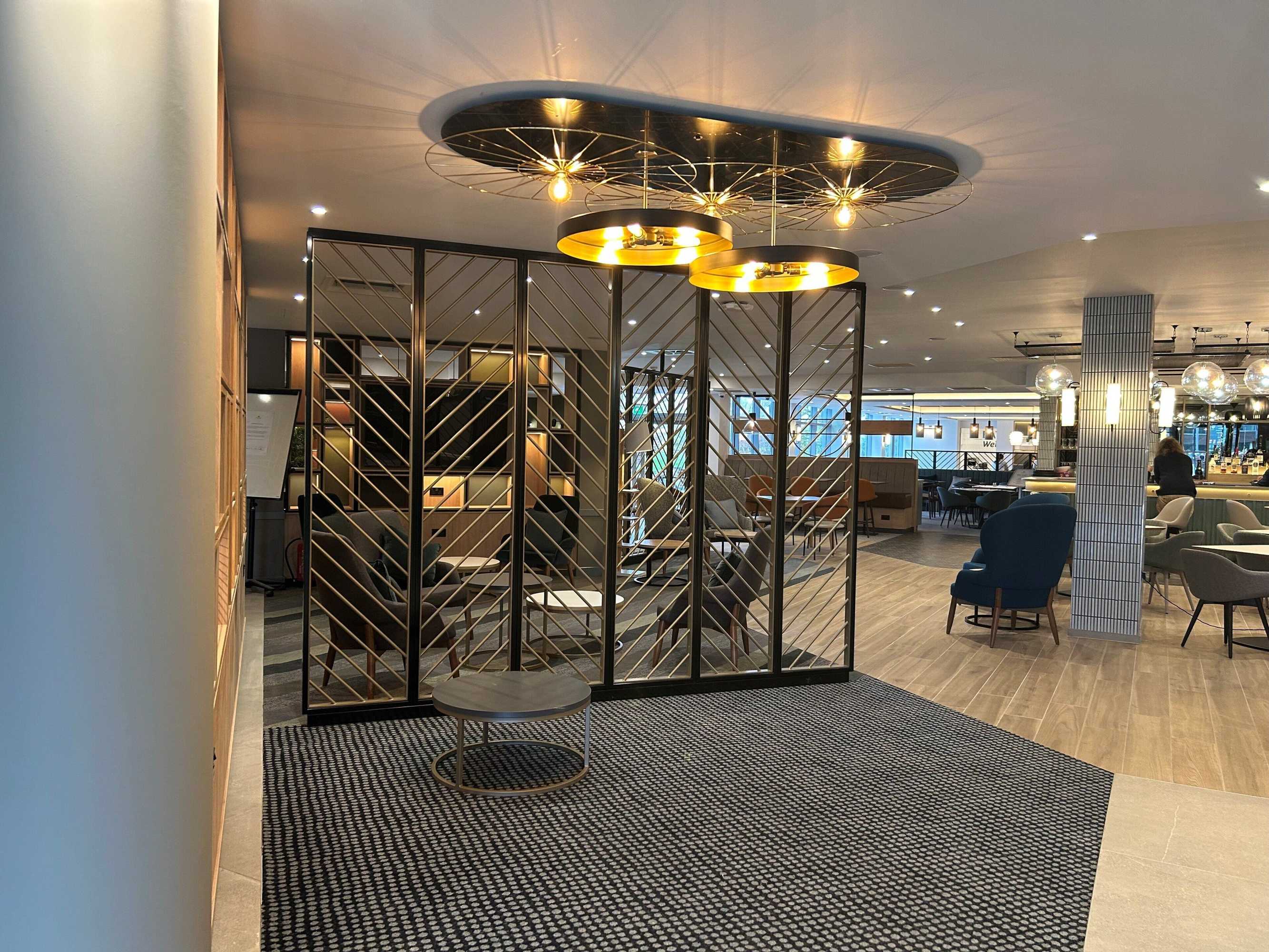 Gift card for Holiday Inn London Luton North Gift card for Holiday Inn London Luton North
