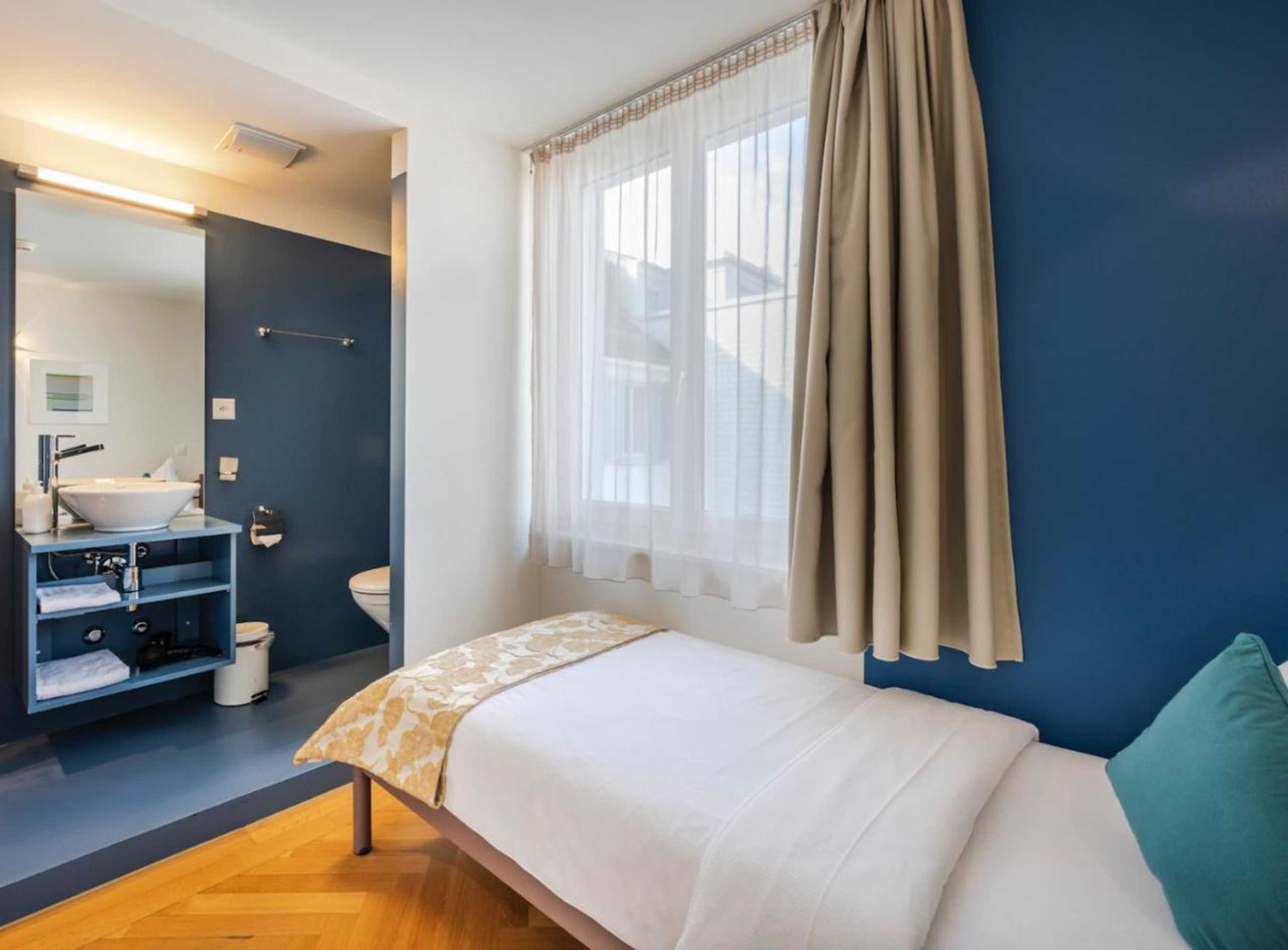 Gift card for Hotel Oltnerhof - Self Check in