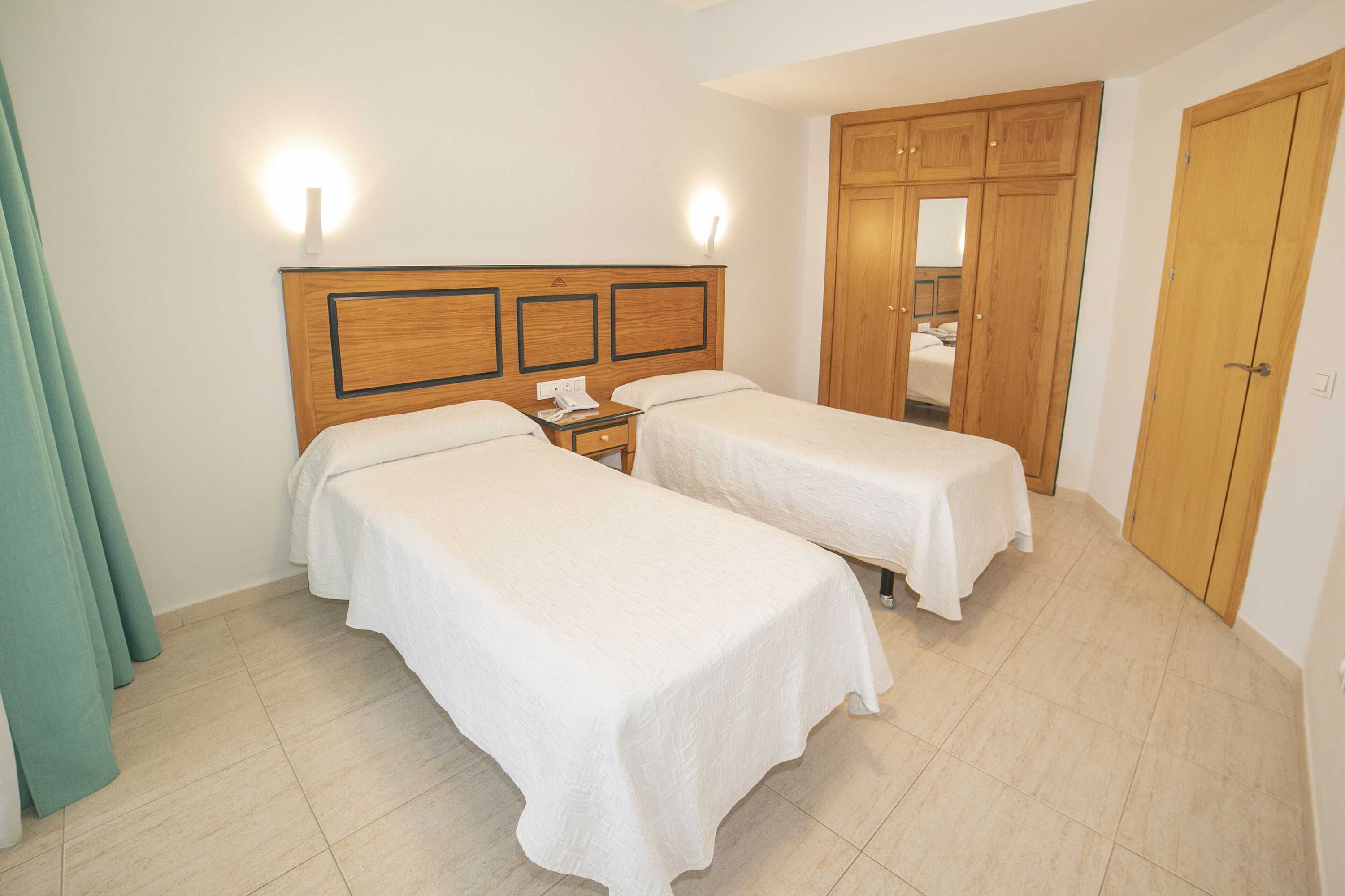 Gift card for Aparthotel Pyr Fuengirola Gift card for Aparthotel Pyr Fuengirola