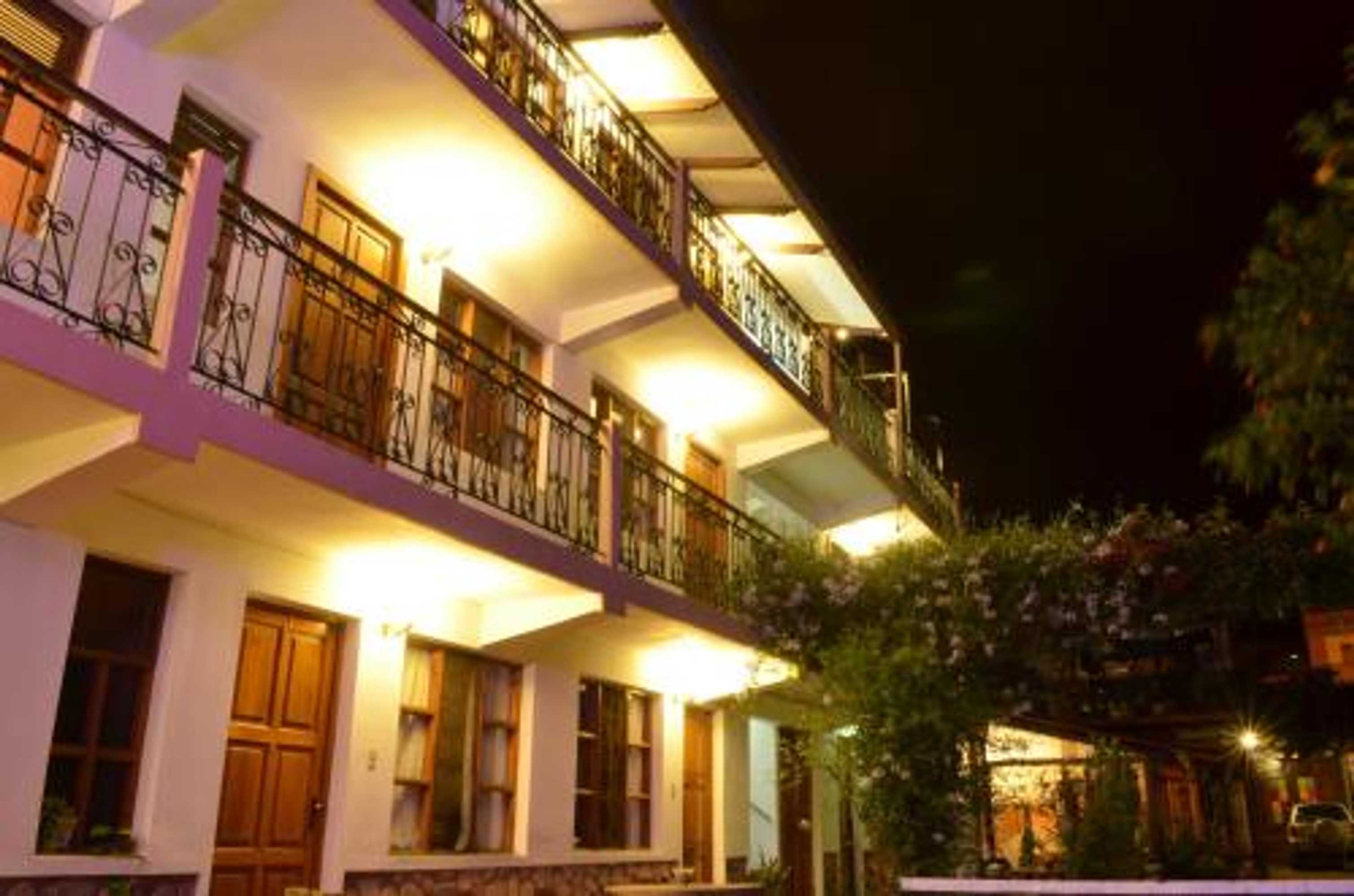 Gift card for Hostal Pachamama Gift card for Hostal Pachamama