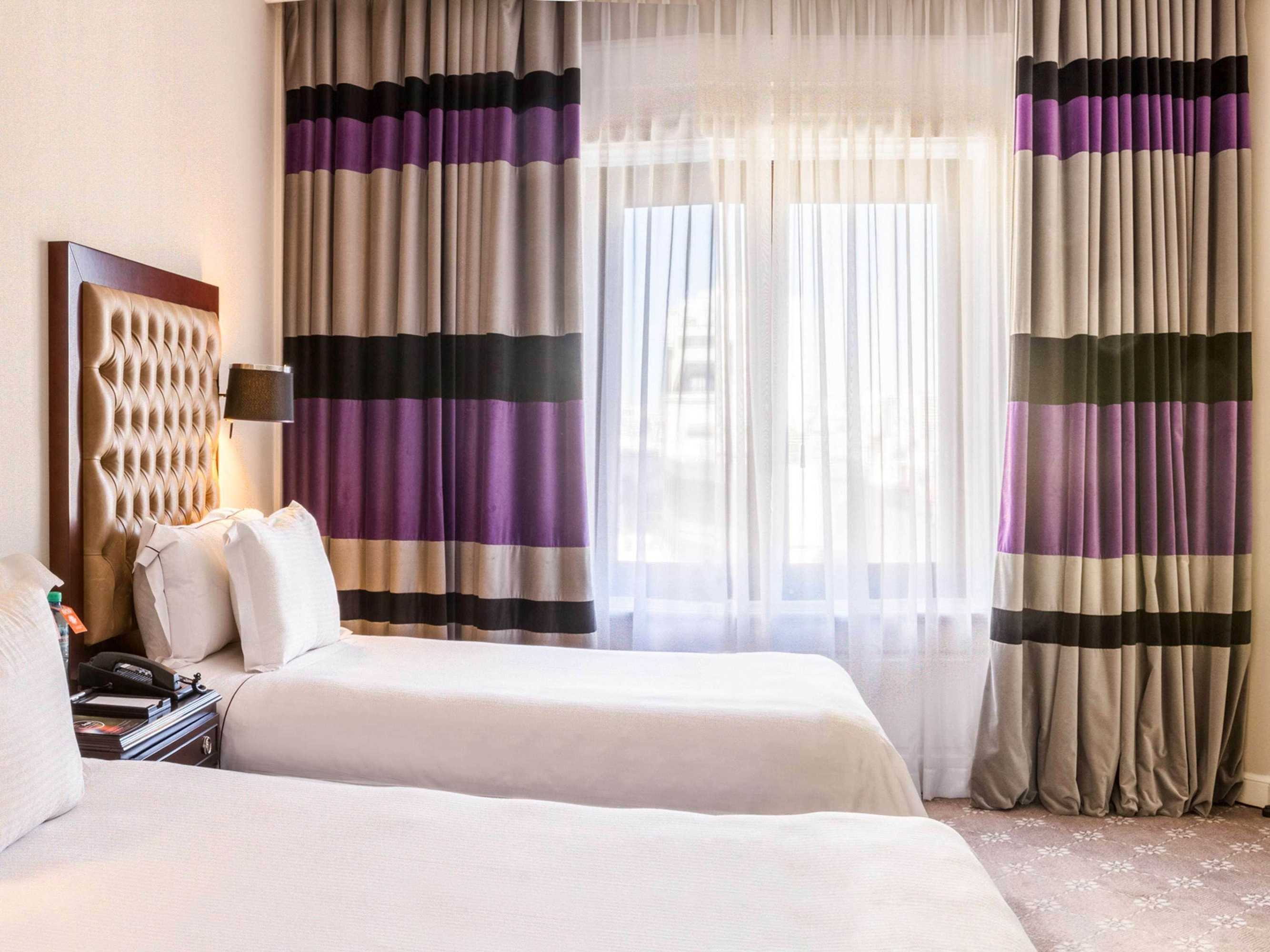 Gift card for Sofitel Buenos Aires Recoleta Gift card for Sofitel Buenos Aires Recoleta