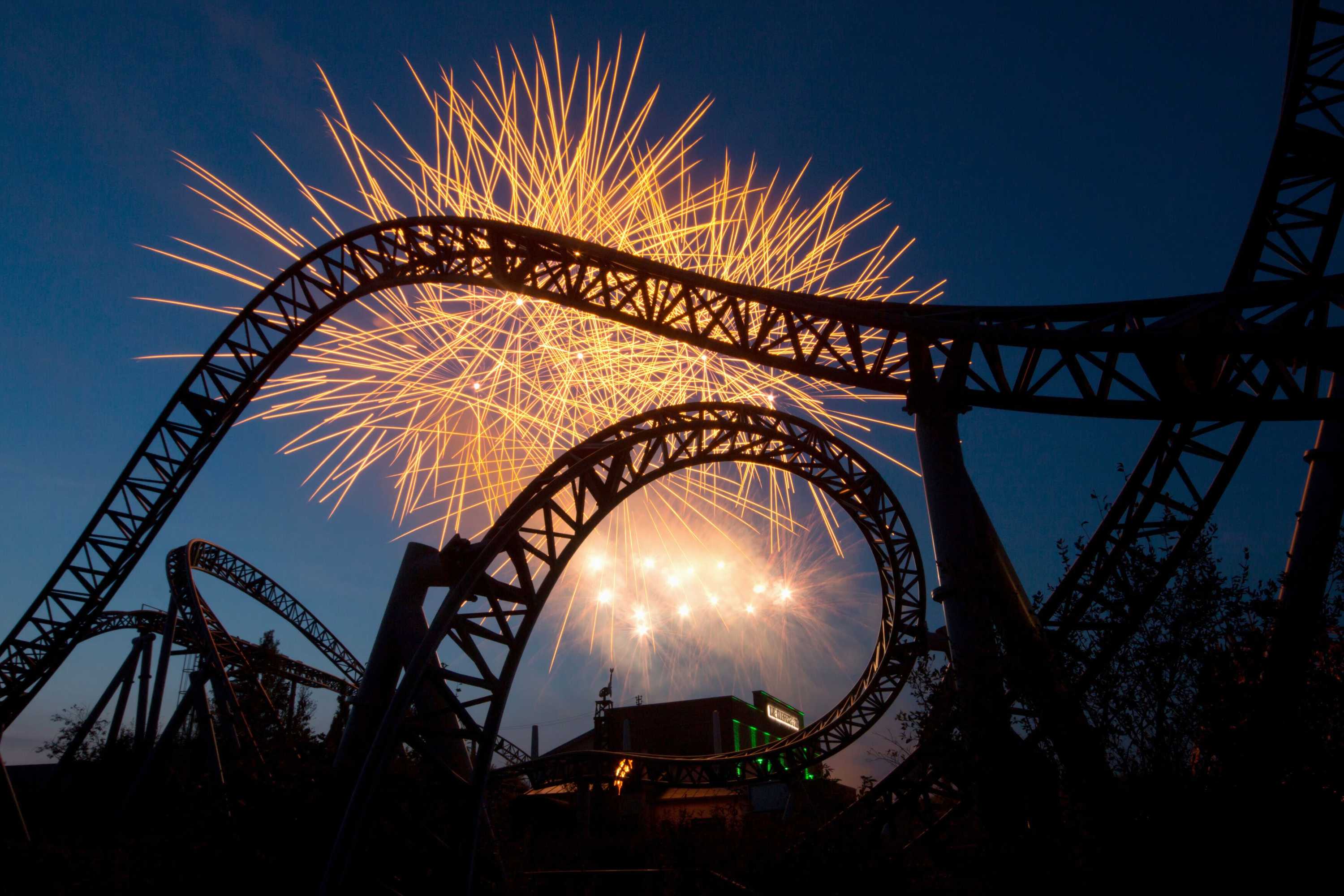 Gift card for Natur-Resort Tripsdrill