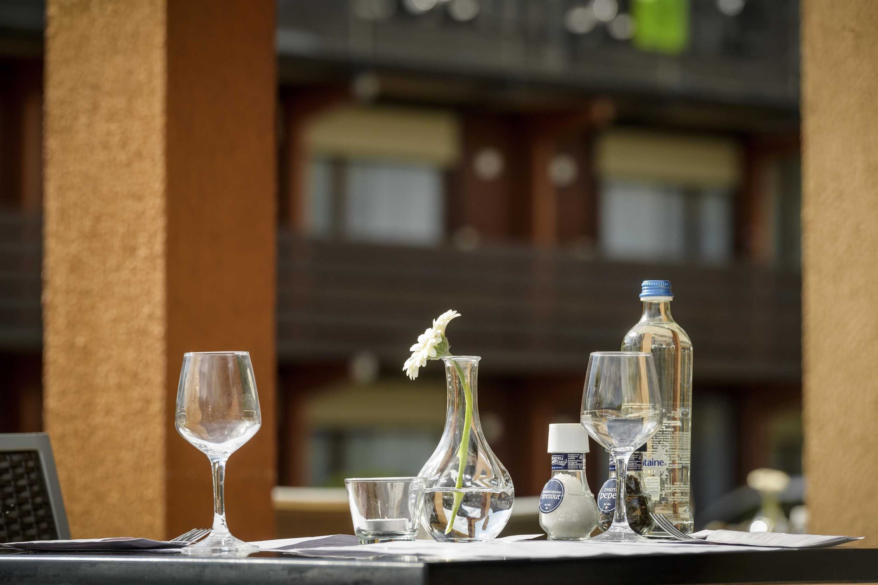 Gift card for Hotel Campanile Gent