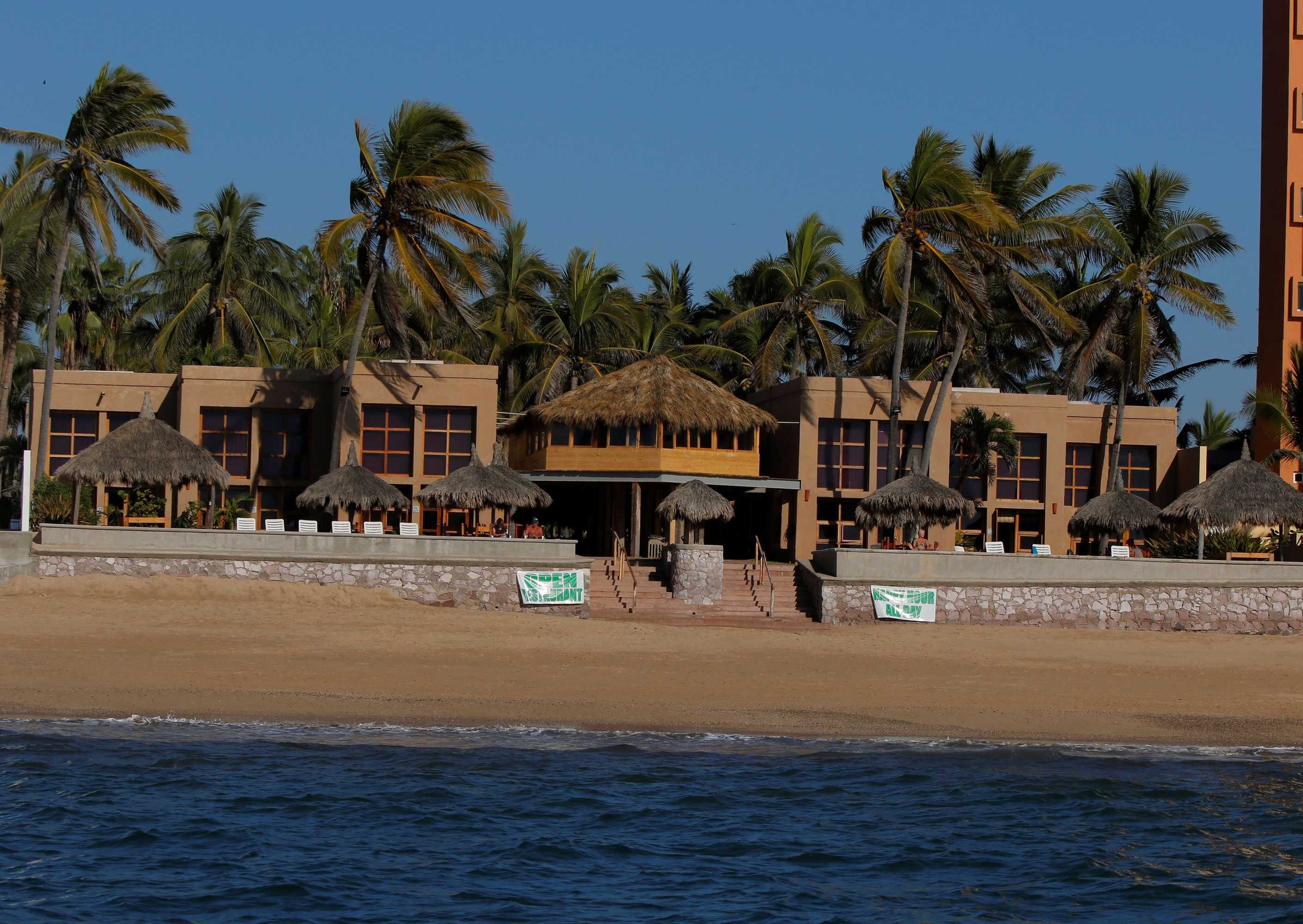 Gift card for Villas El Rancho